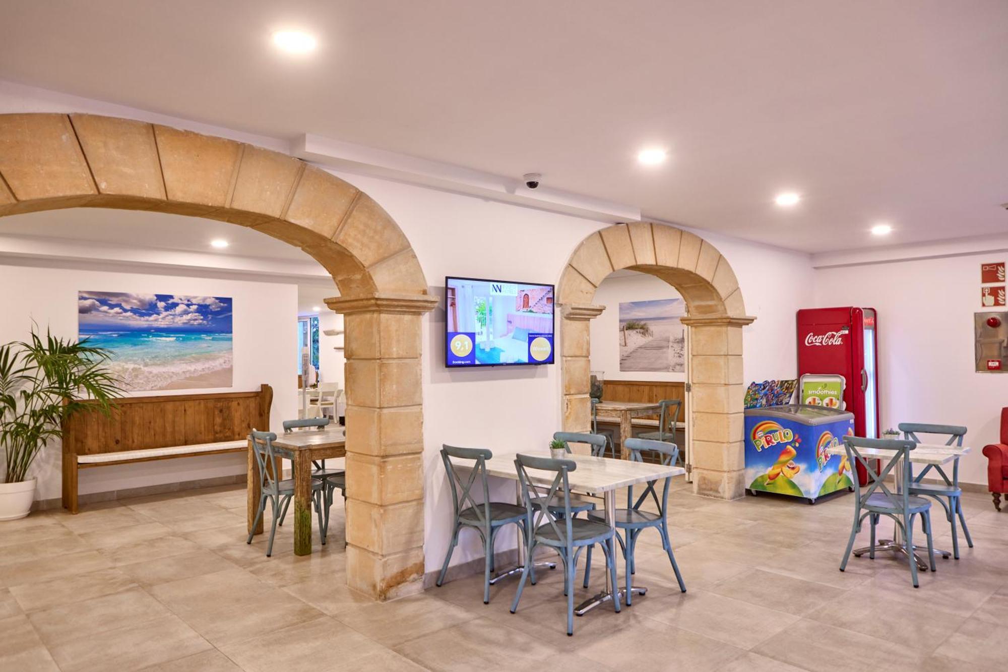 Hotel Inner Rupit 