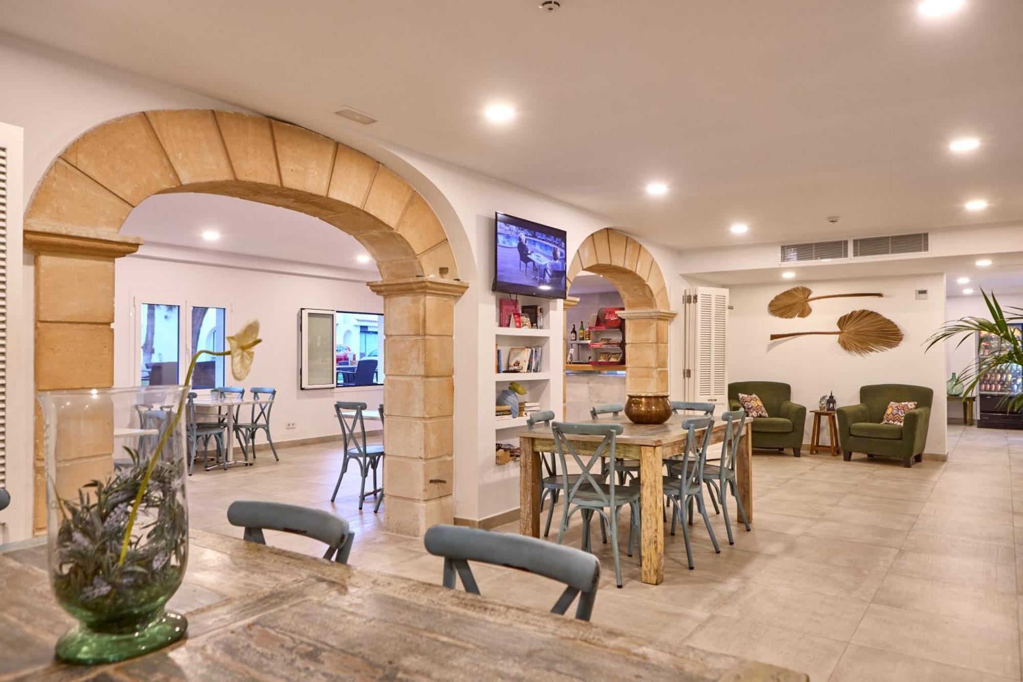 Hotel Inner Rupit 