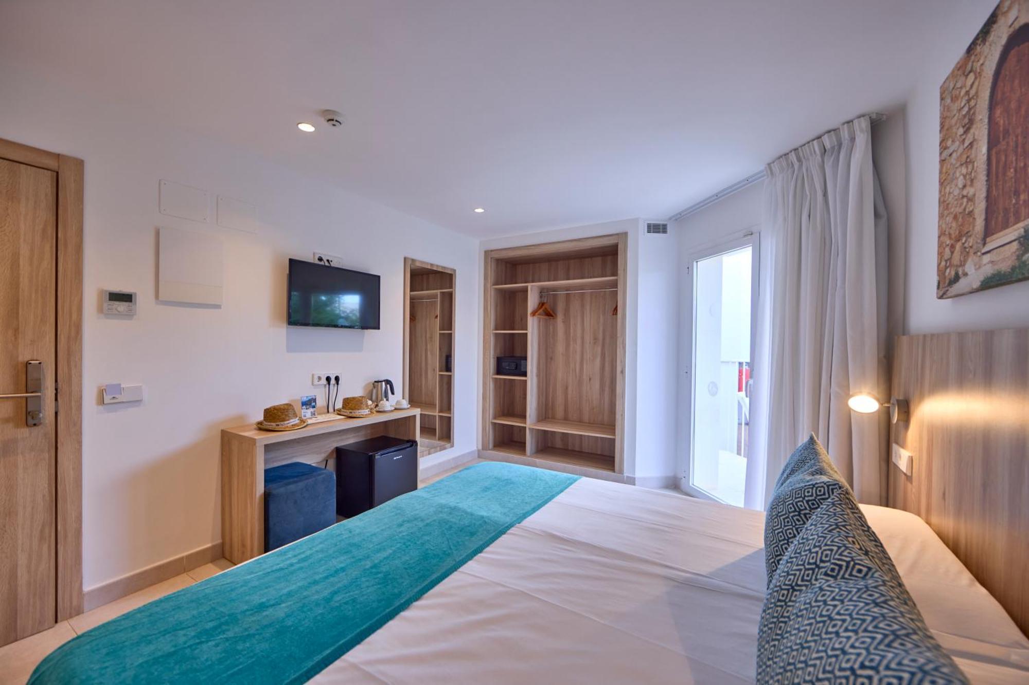 Hotel Inner Rupit 