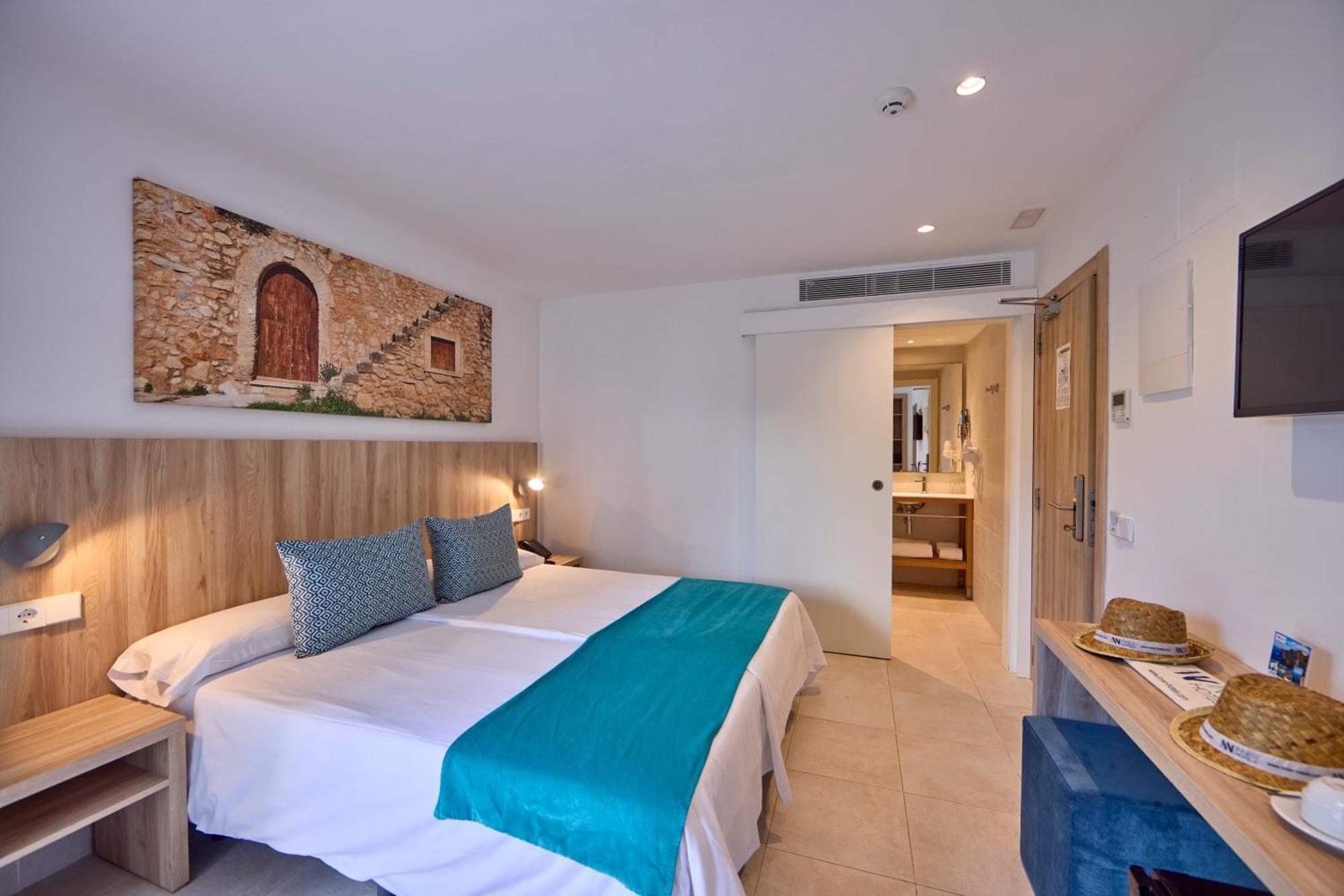 Hotel Inner Rupit 