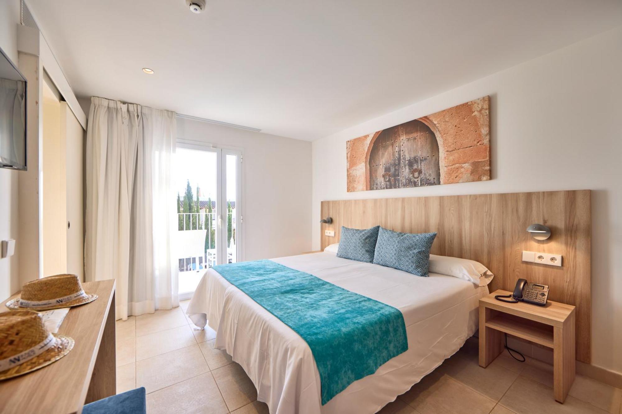 Hotel Inner Rupit 