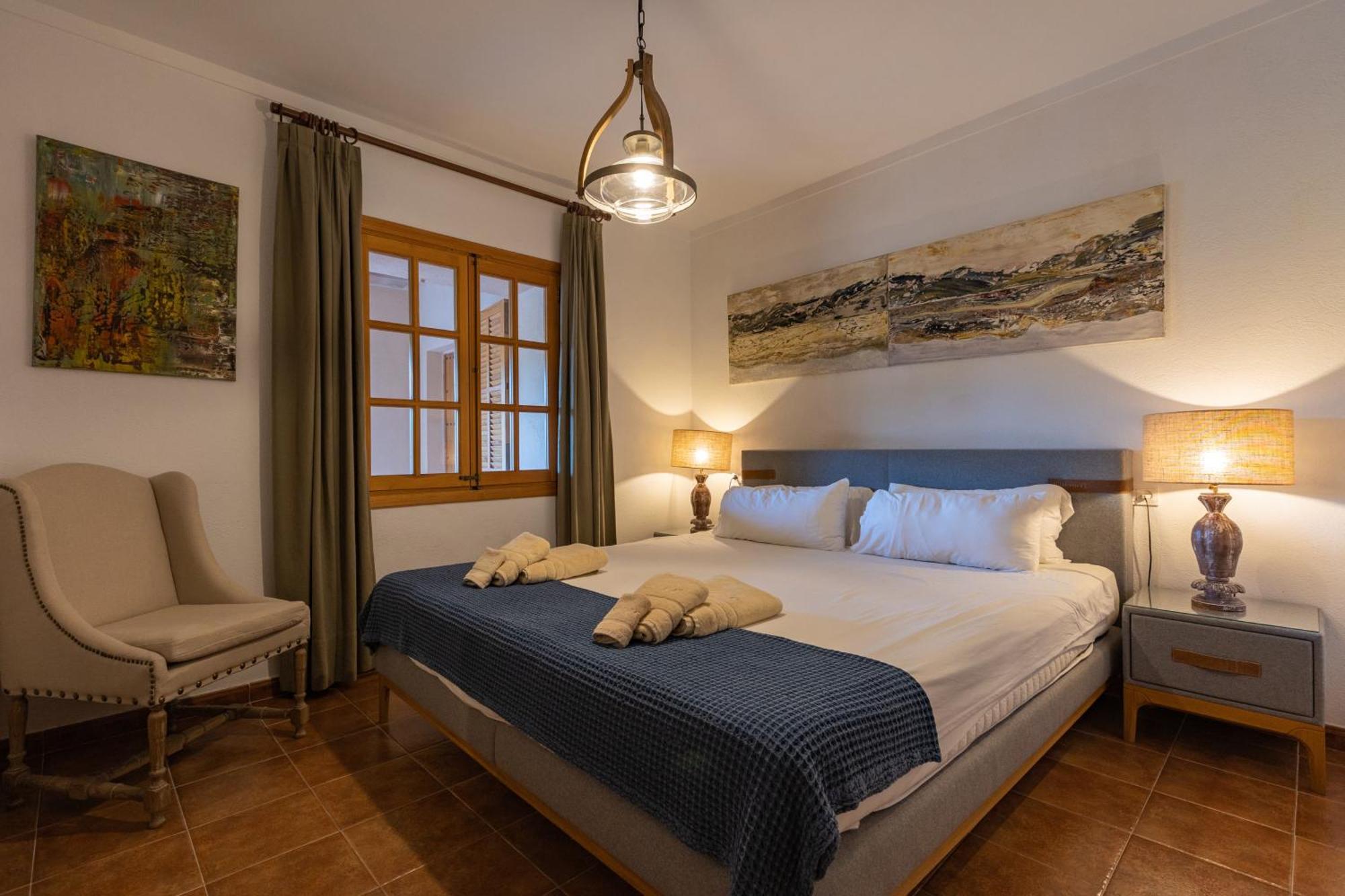 Familia Holiday home