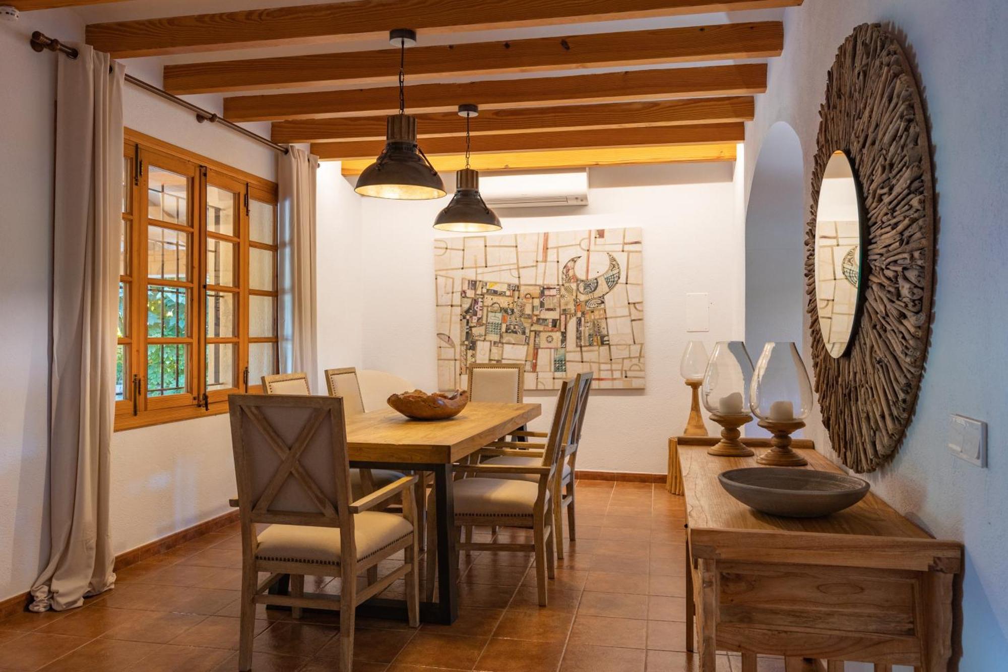 Casa Gran Daniel I Pollensa