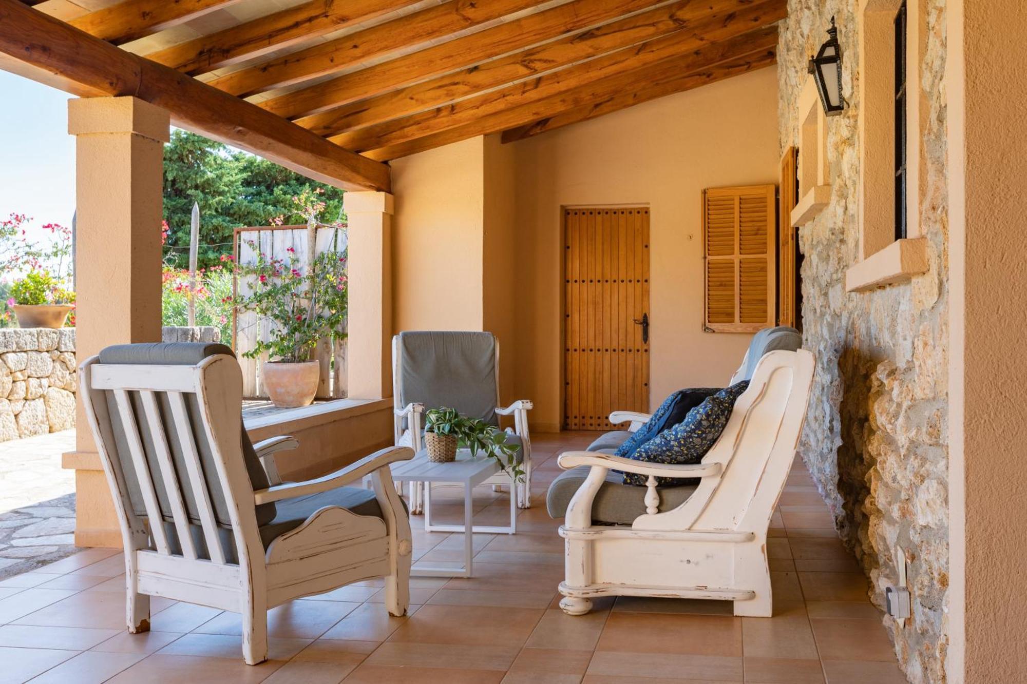 Familia Holiday home
