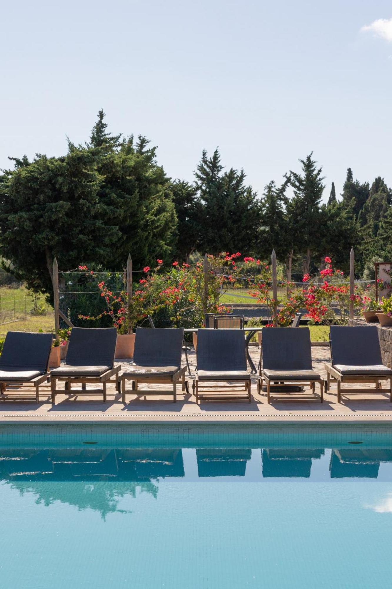 Familia Holiday home
