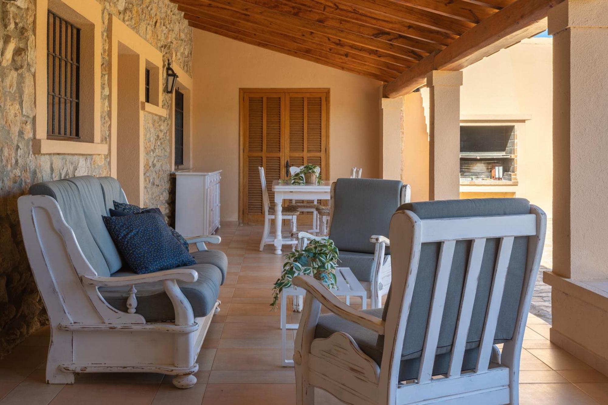 Holiday home Familia