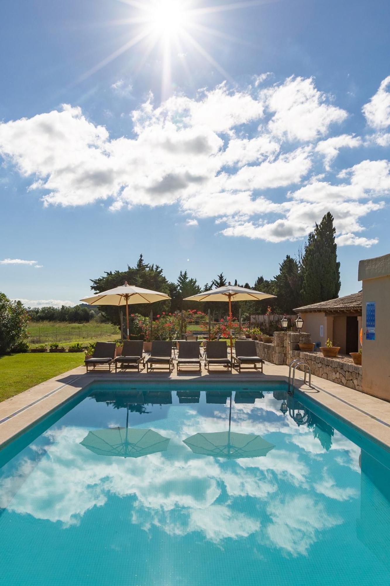 Holiday home Familia Pollenca
