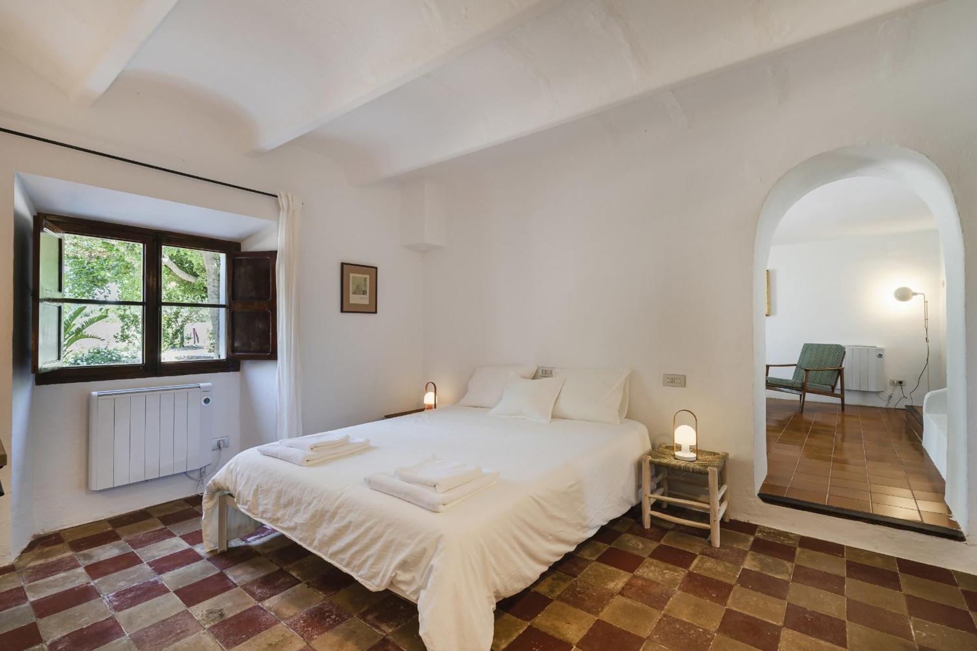 Sa Sinia En El Corazon De La Tramuntana Villa *