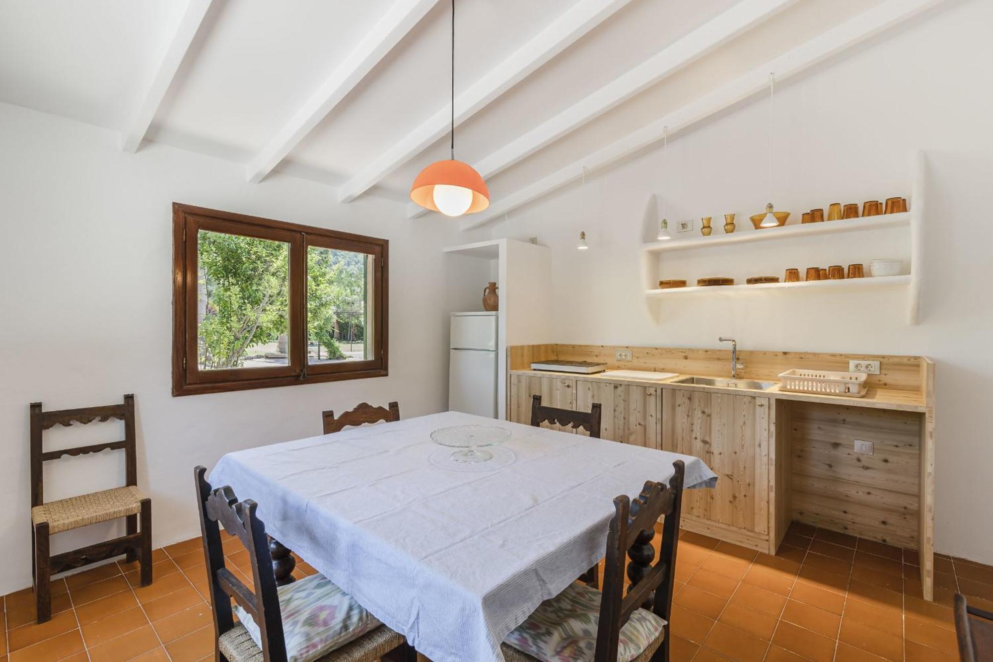 Sa Sinia En El Corazon De La Tramuntana * Valldemossa (Mallorca)