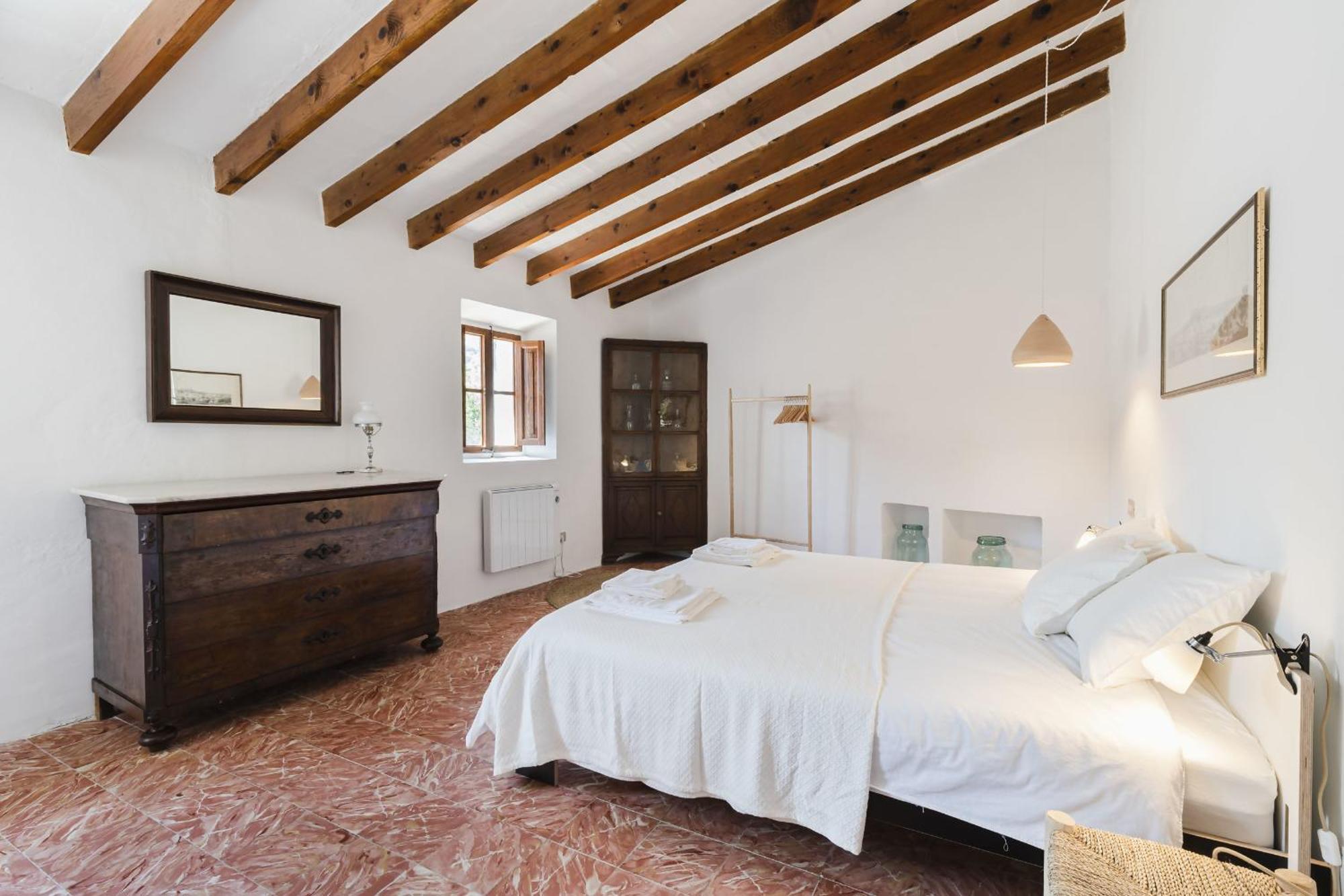 Sa Sinia En El Corazon De La Tramuntana Villa Valldemossa (Mallorca)