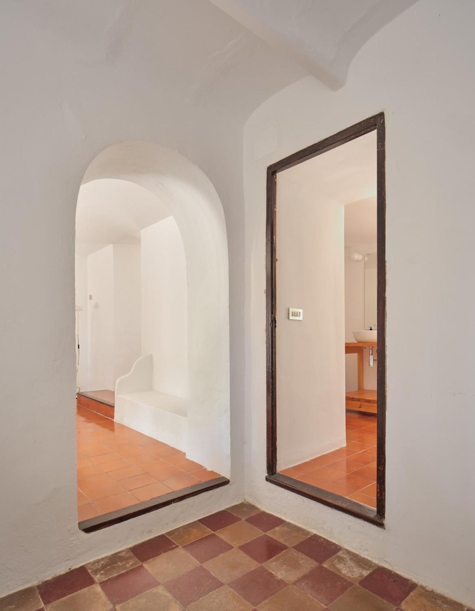 Villa Sa Sinia En El Corazon De La Tramuntana Valldemossa (Mallorca)