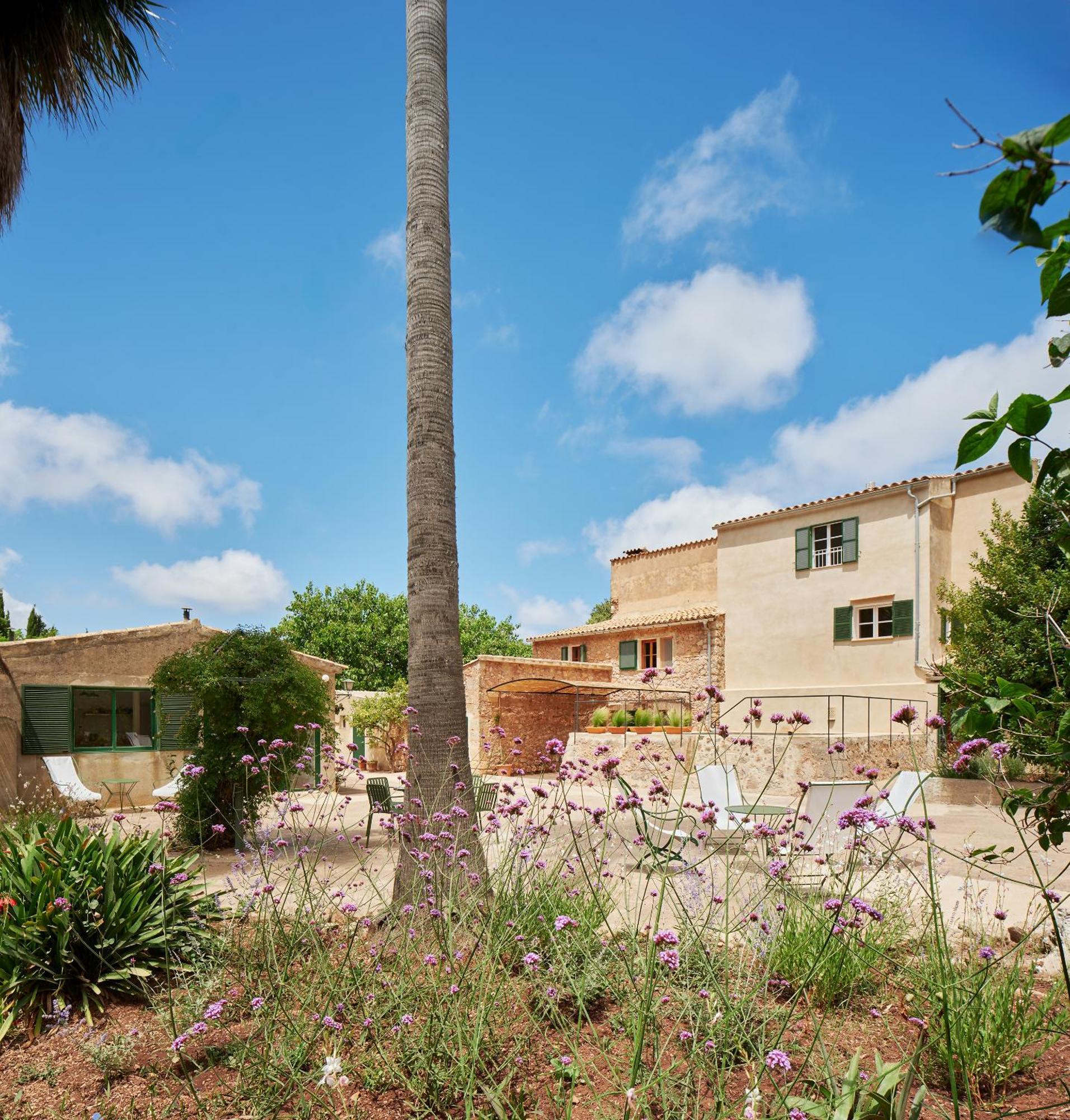 Villa Sa Sinia En El Corazon De La Tramuntana