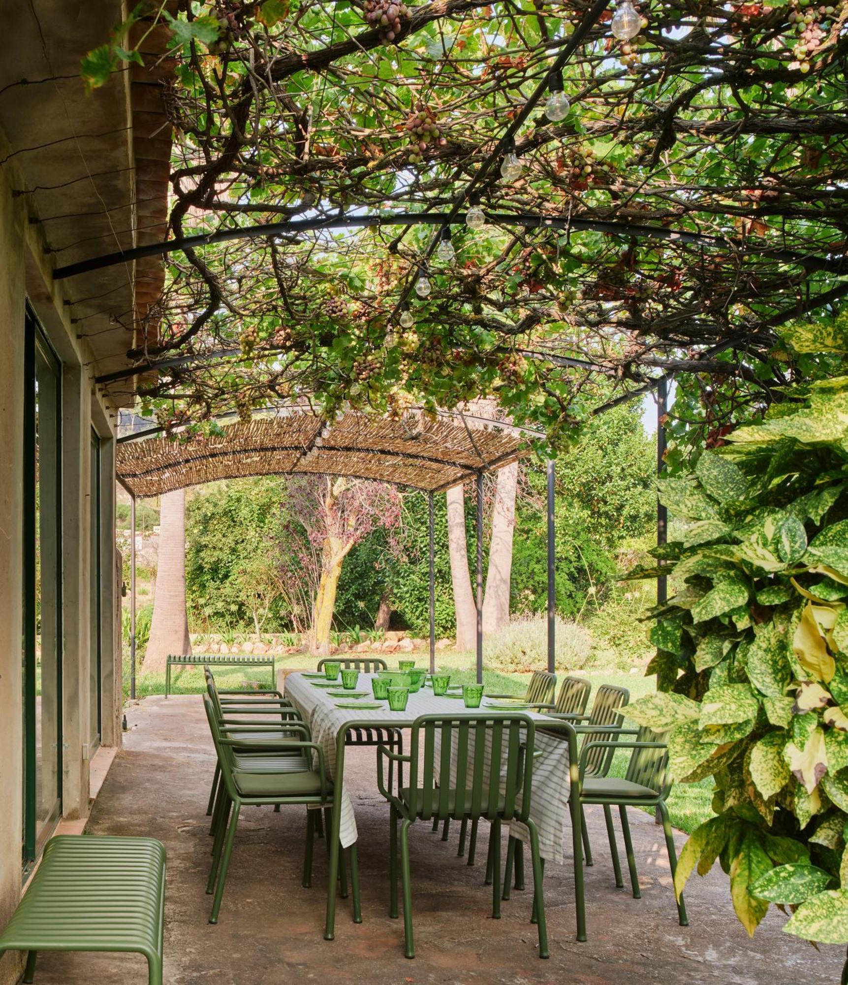 Villa Sa Sinia En El Corazon De La Tramuntana Valldemossa (Mallorca)
