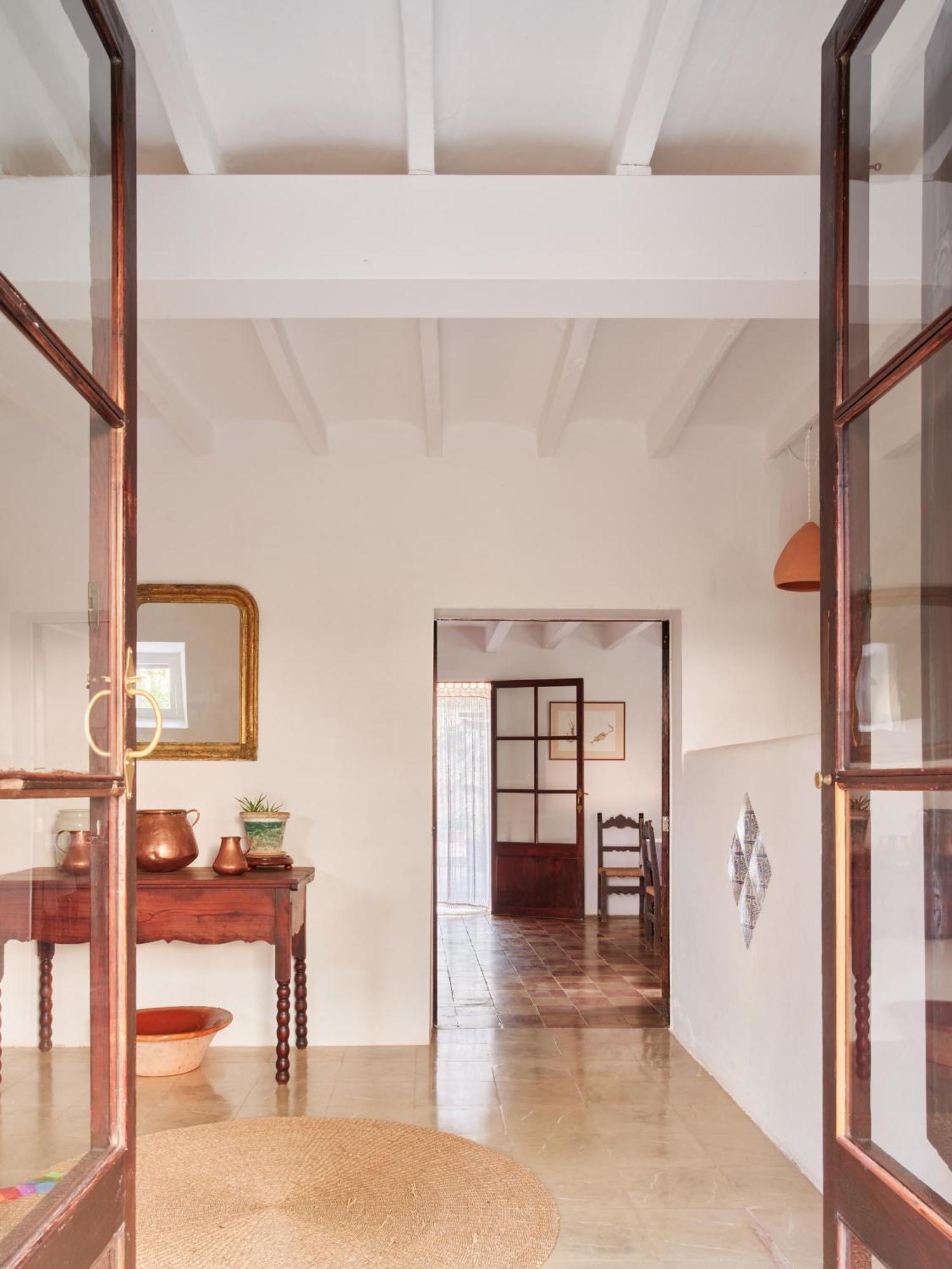 Sa Sinia En El Corazon De La Tramuntana Villa *