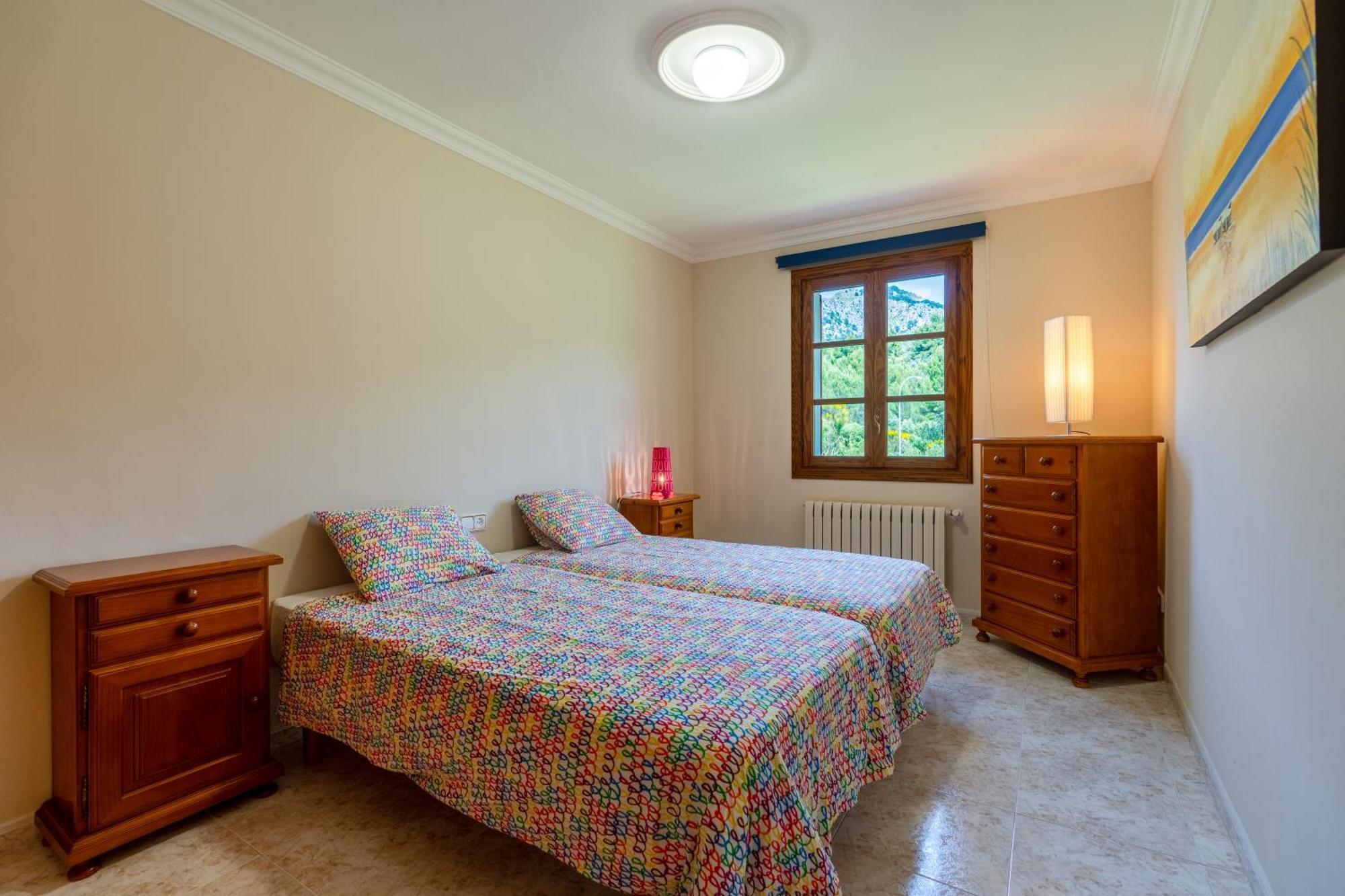 Apartment Sol 2 *