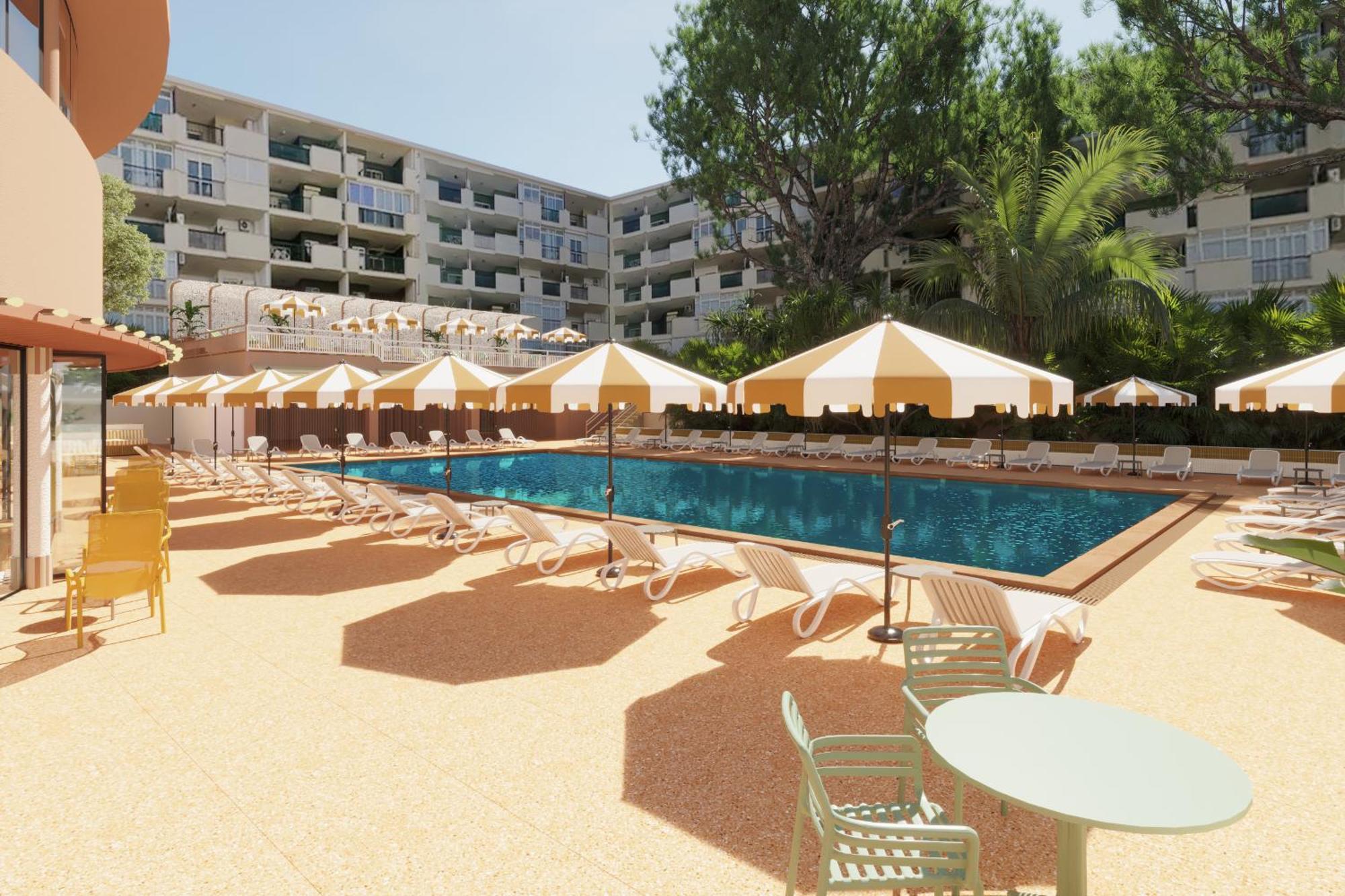 Piñero Tal Hotel 3*