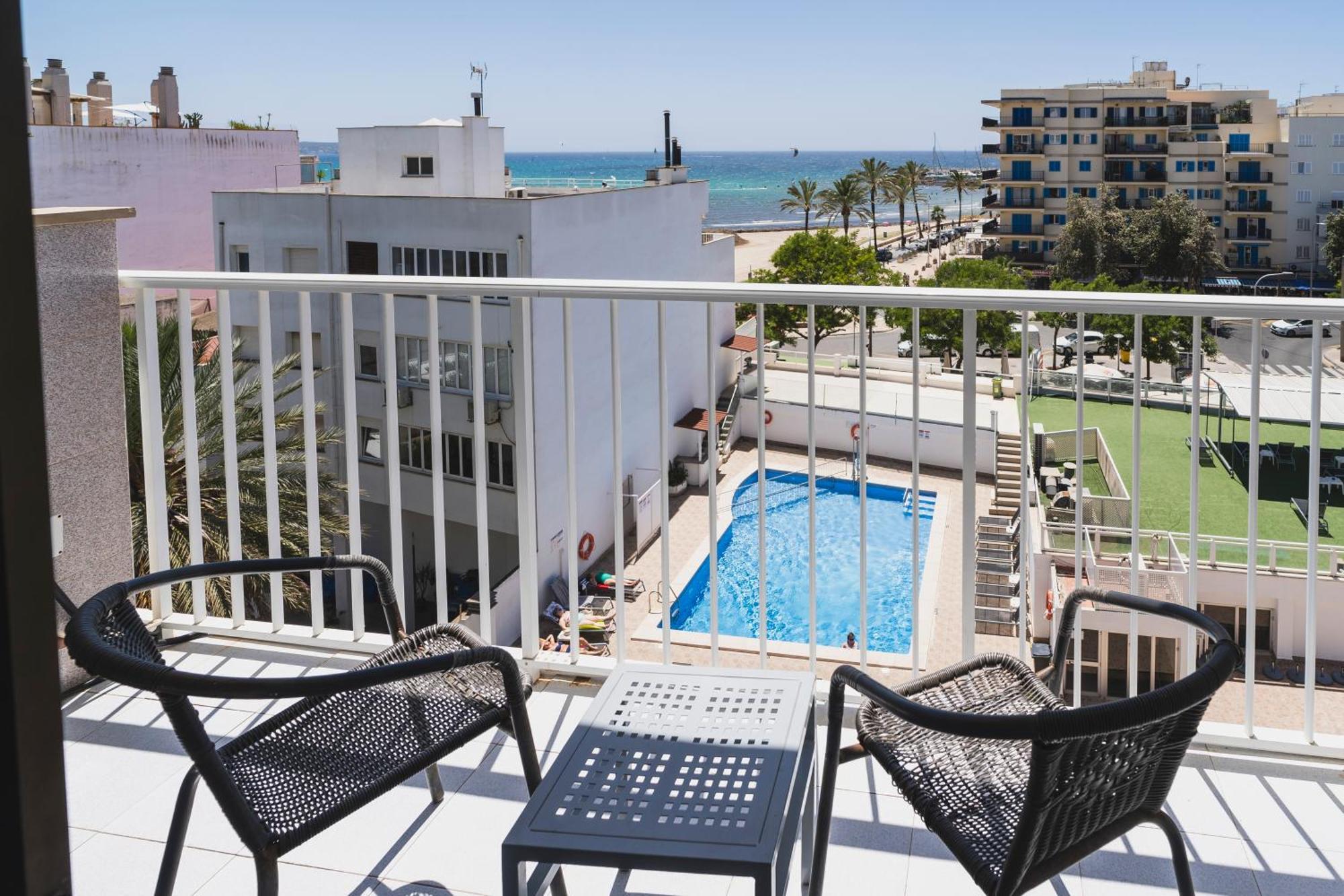Amic Miraflores Hotel