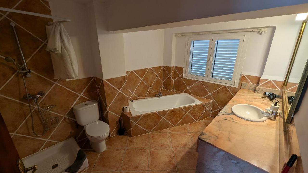 Guest house Amena Mar Sa Coma (Mallorca)