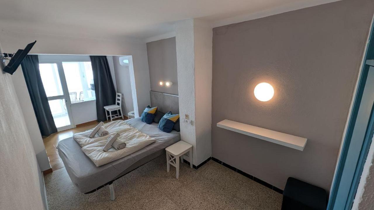 Amena Mar Guest house Sa Coma (Mallorca)