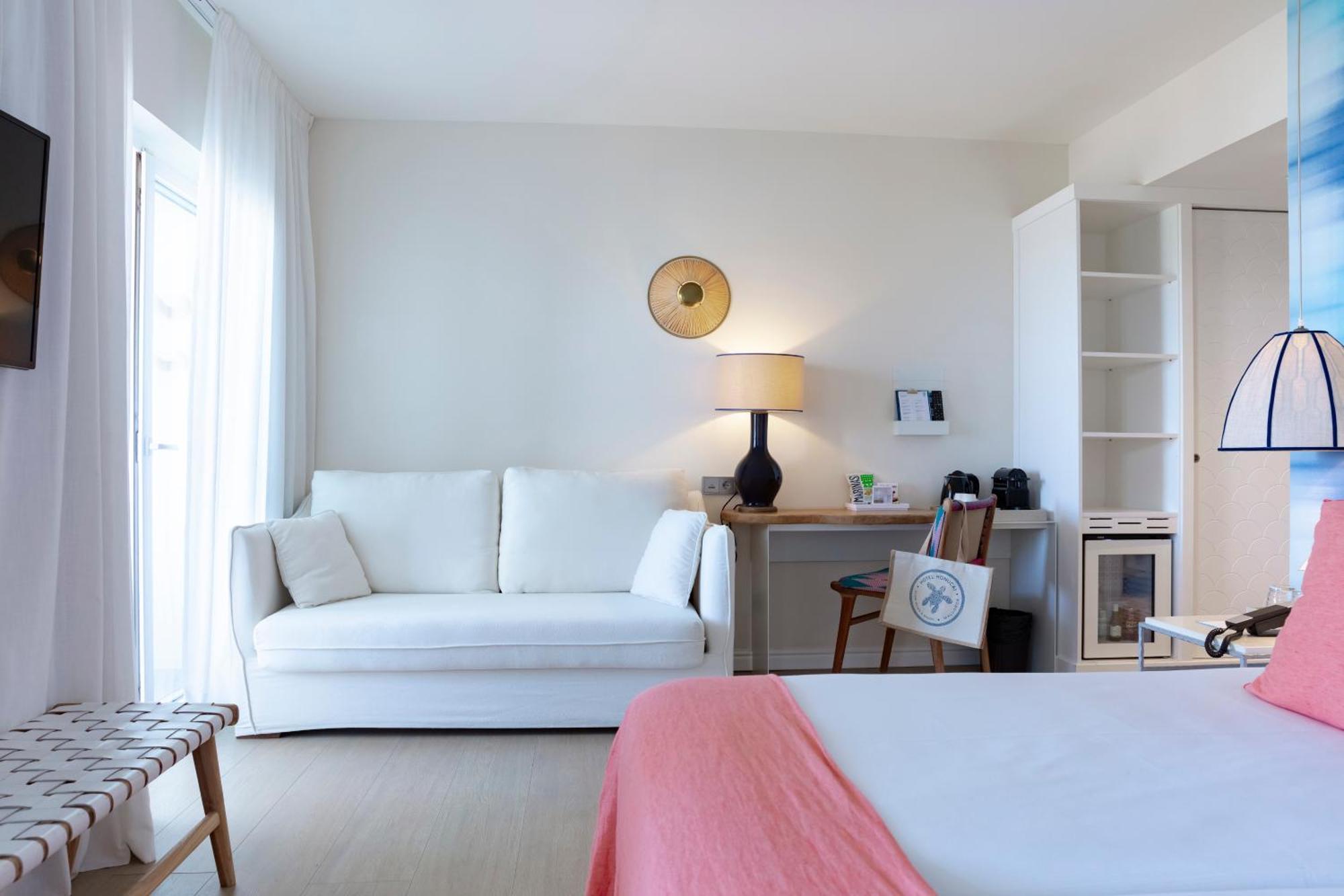 Honucai (adults Only) Hotel