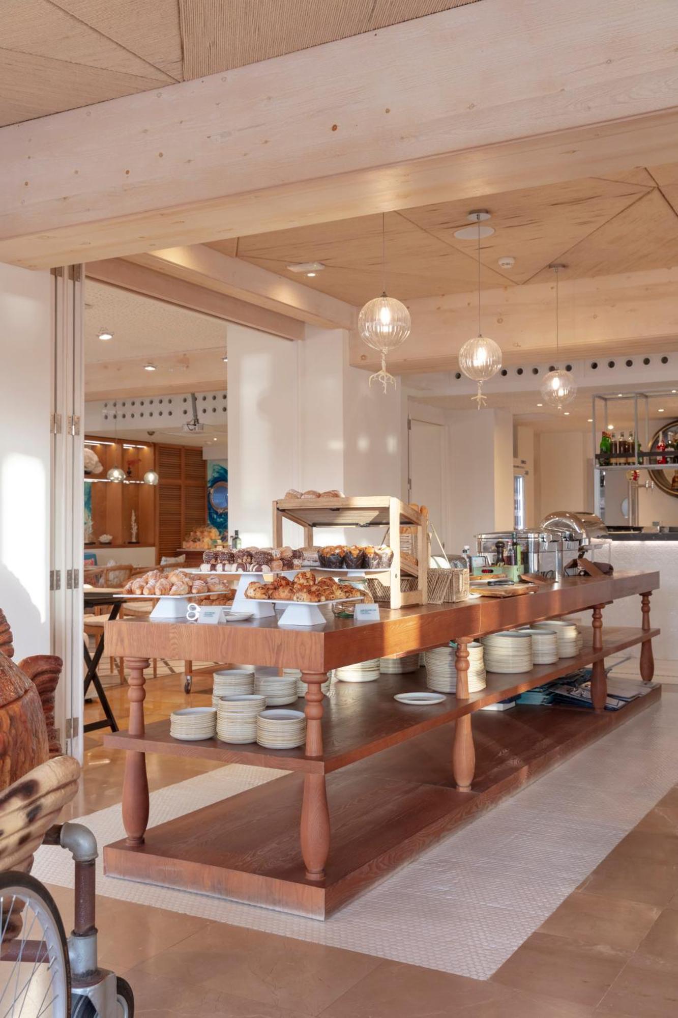 Hotel Honucai (adults Only) Colonia de Sant Jordi