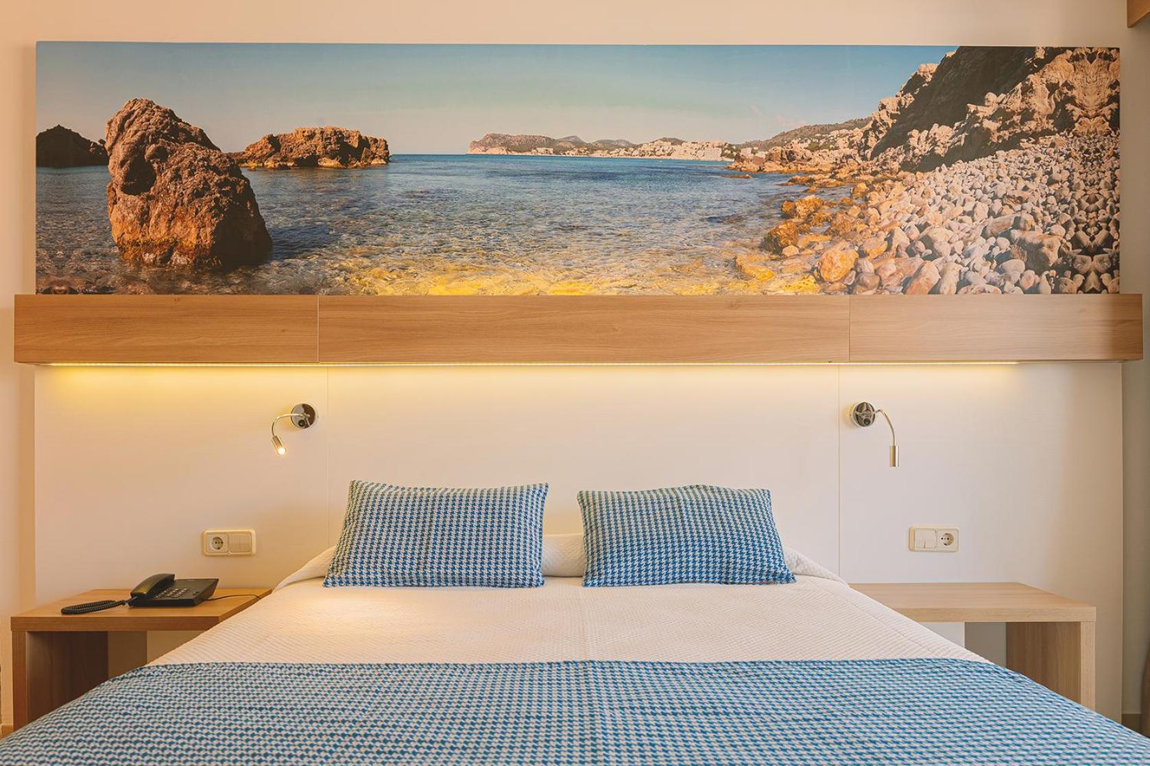 Novo Mar Apartahotel