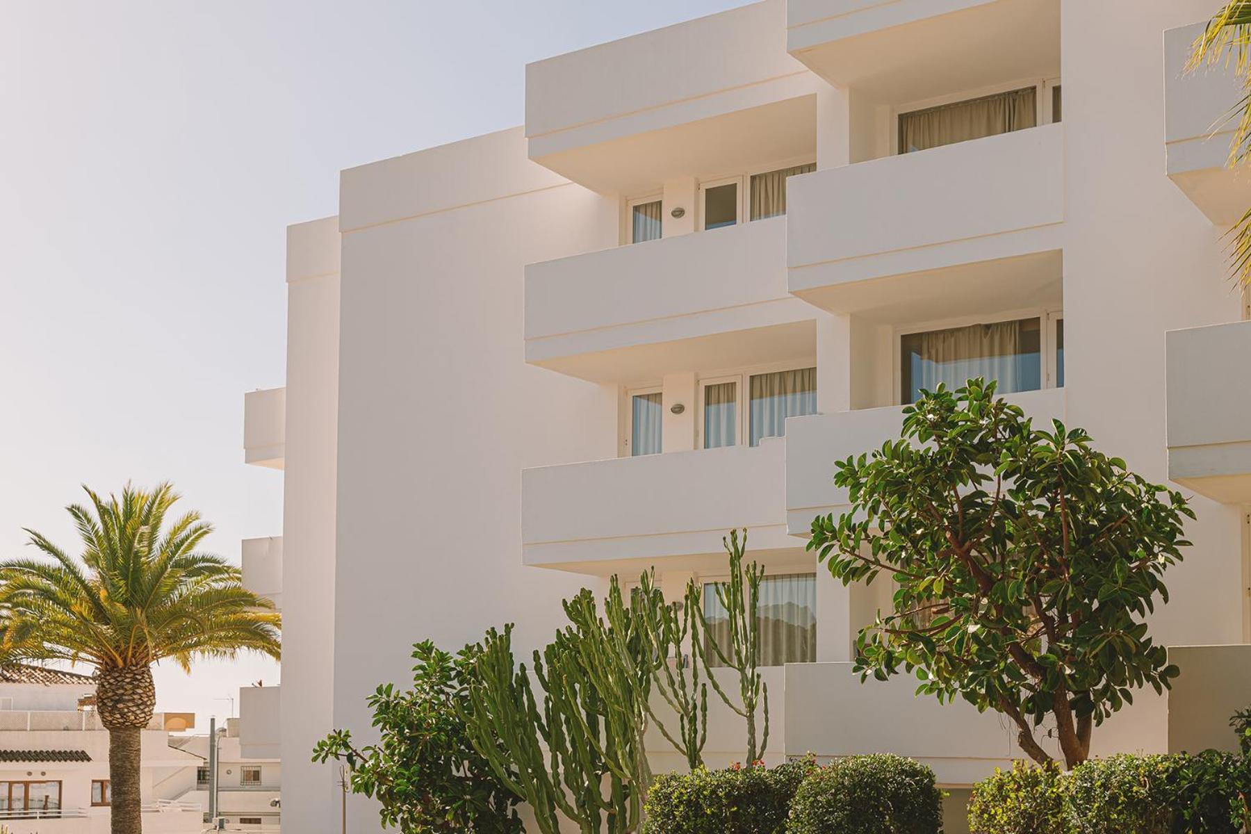 Novo Mar Apartahotel