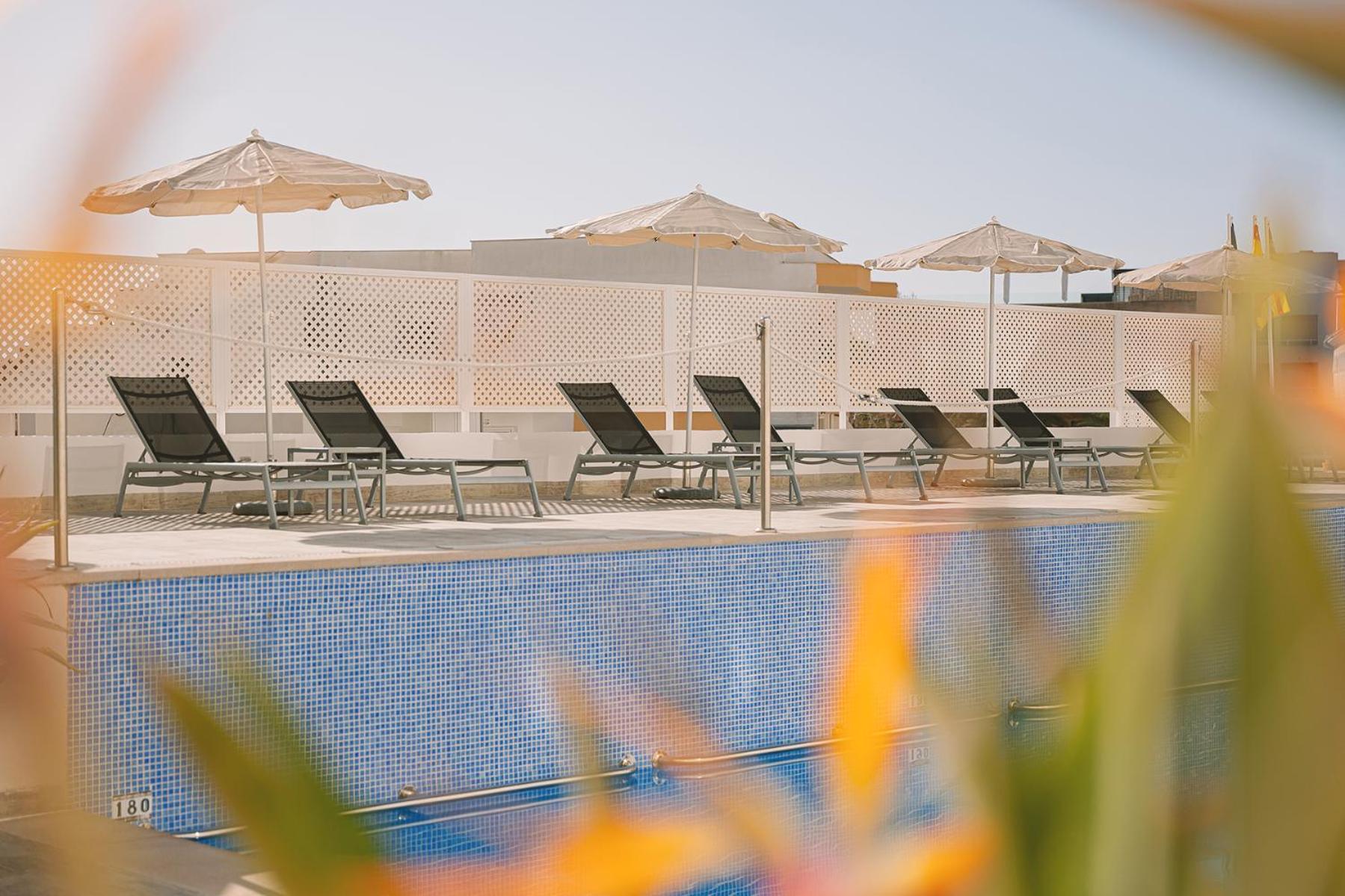 Novo Mar Apartahotel 3*