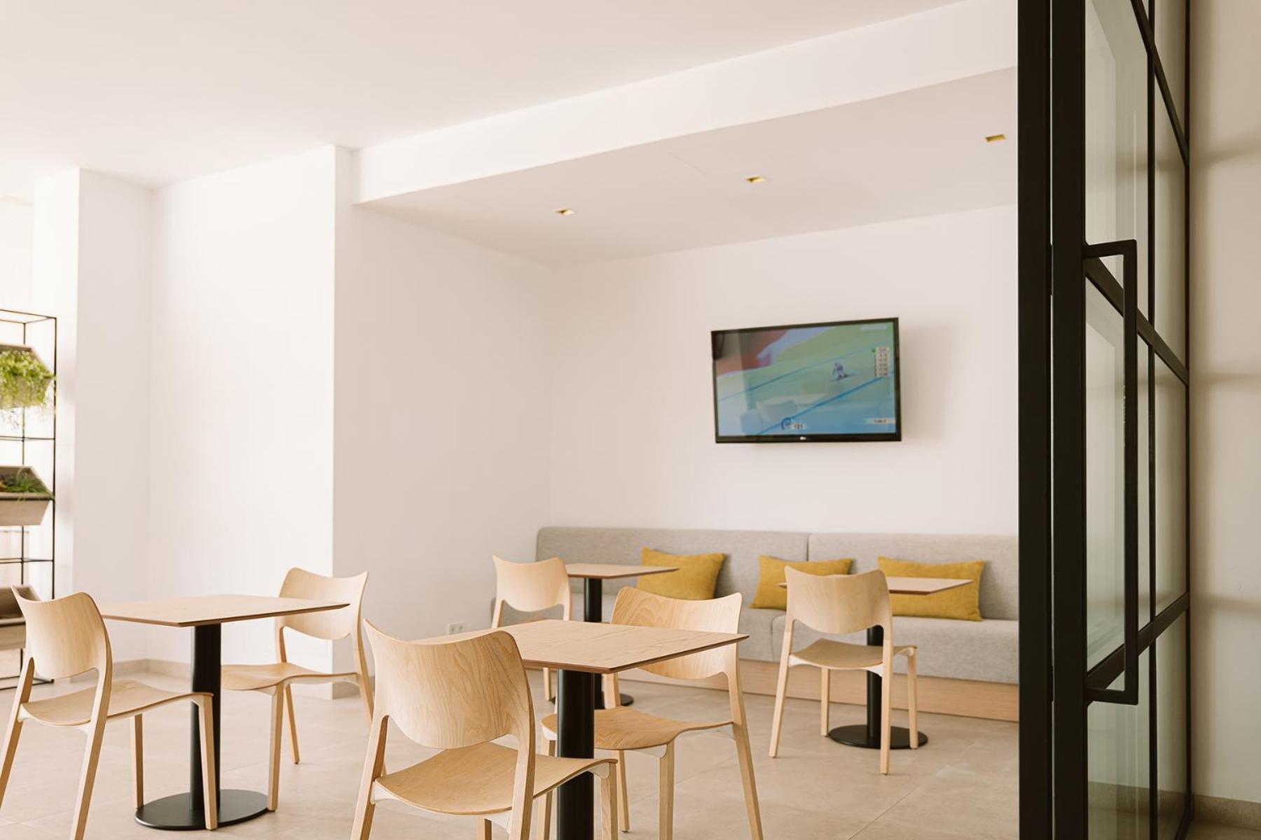 Novo Mar Apartahotel
