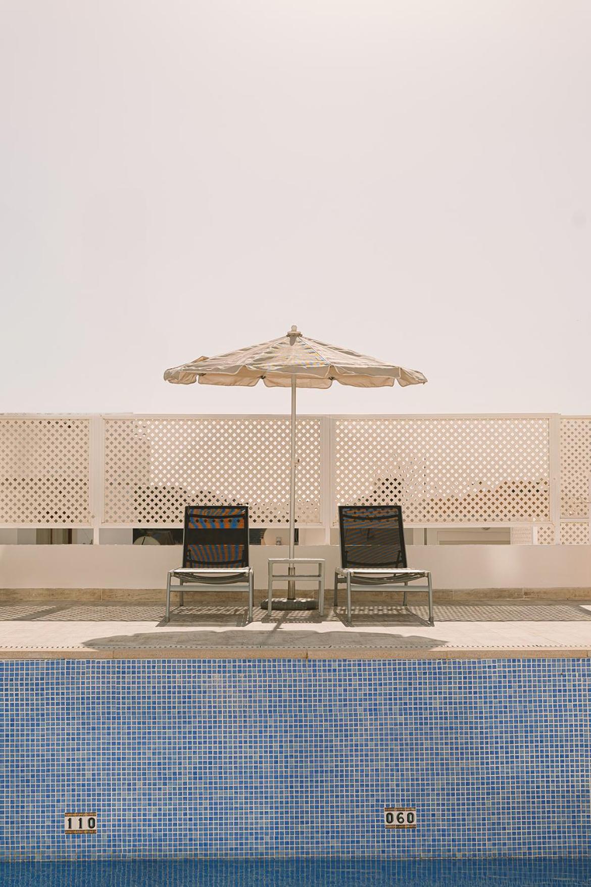 Novo Mar Apartahotel 3*