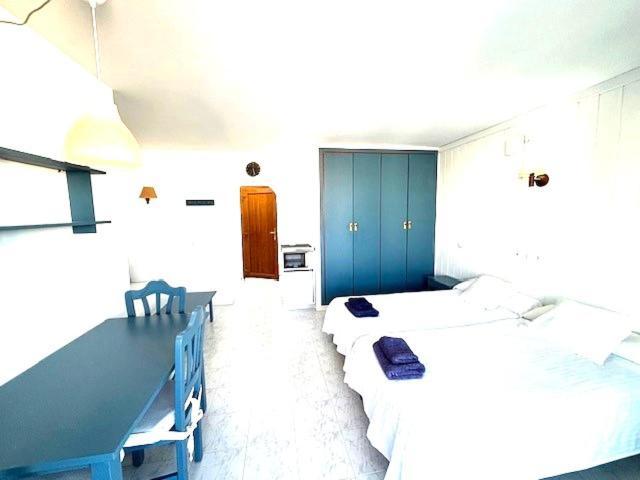 Apartamento Marsalet *