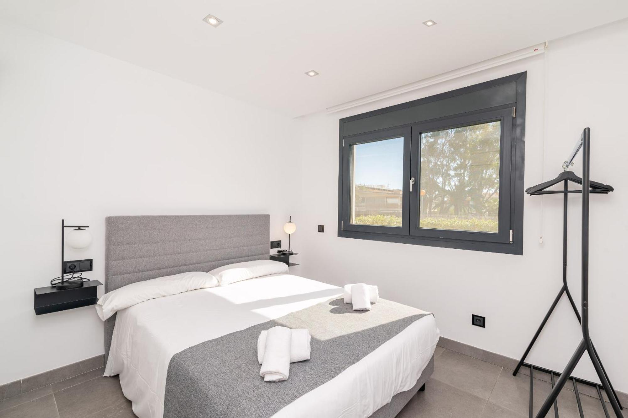 Villa Cosins 1 Mel By Sealand Alcúdia