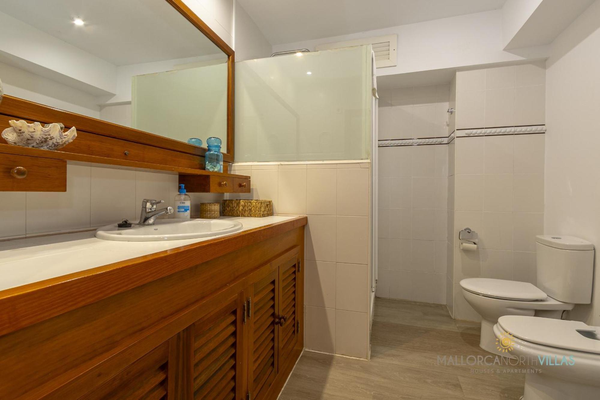Bel Primera Linea En Pine Walk *