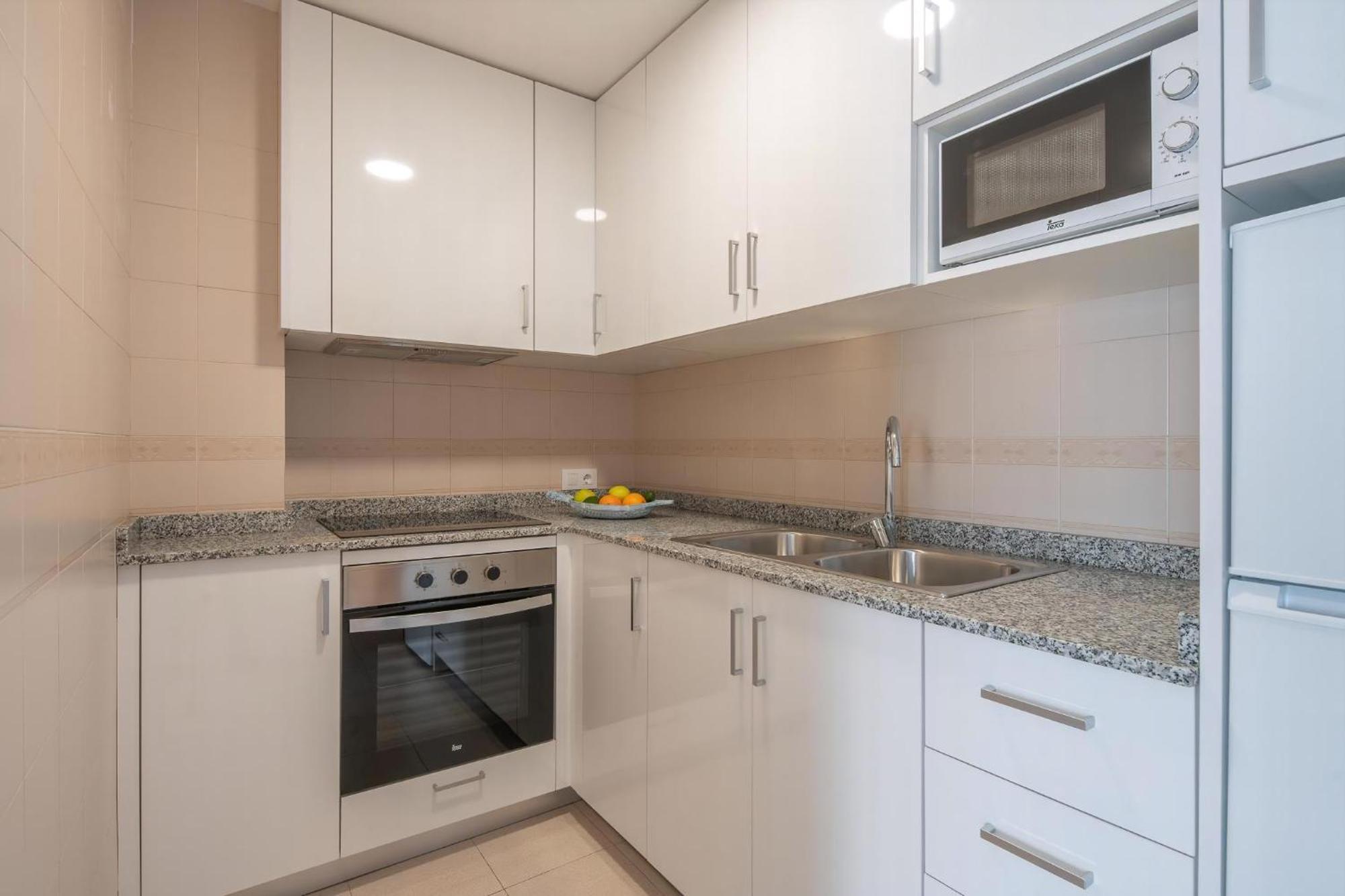 Apartment Voltor 1a *