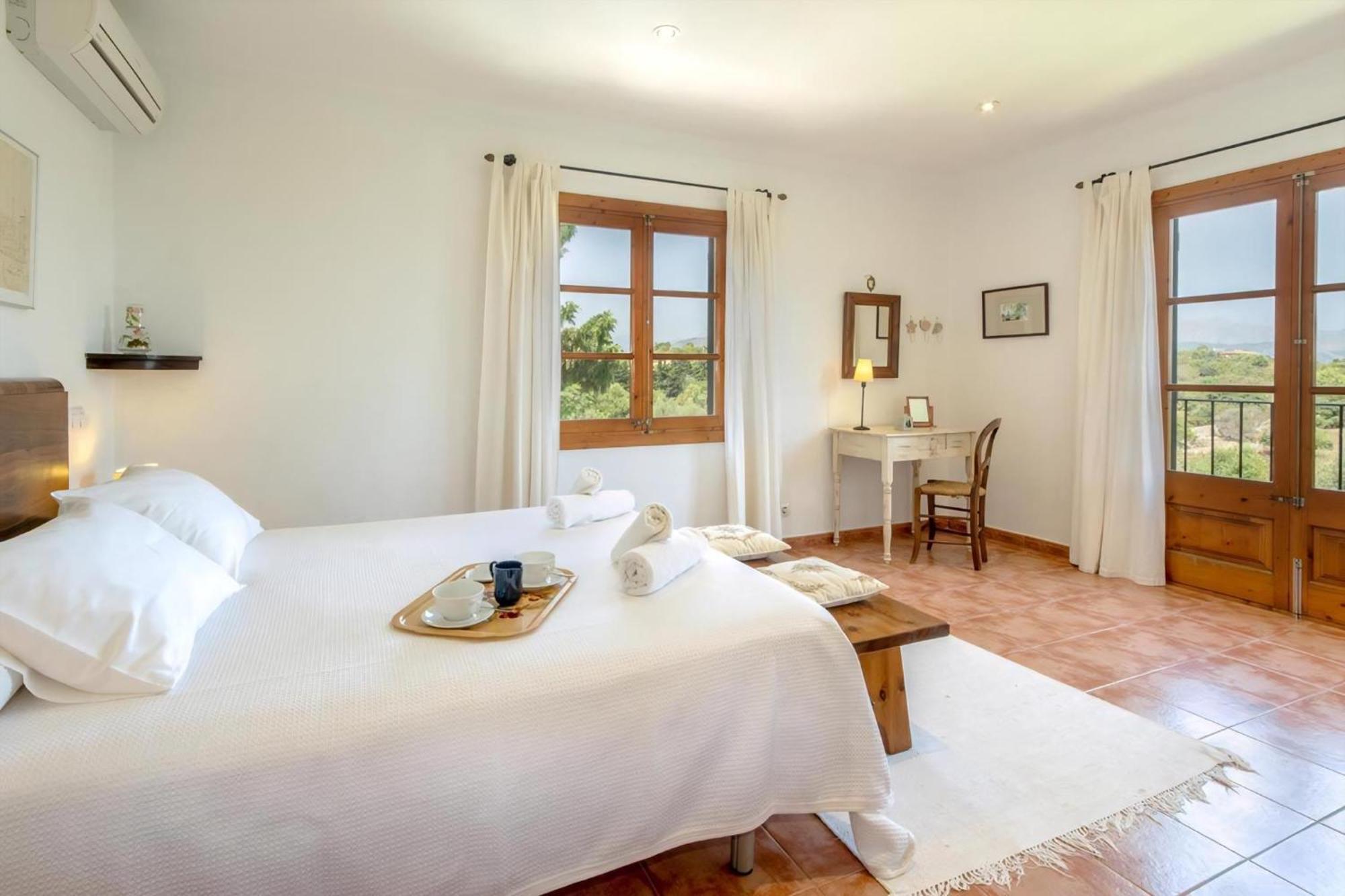 Holiday home Casa Alzina, Alcudia (Mallorca)