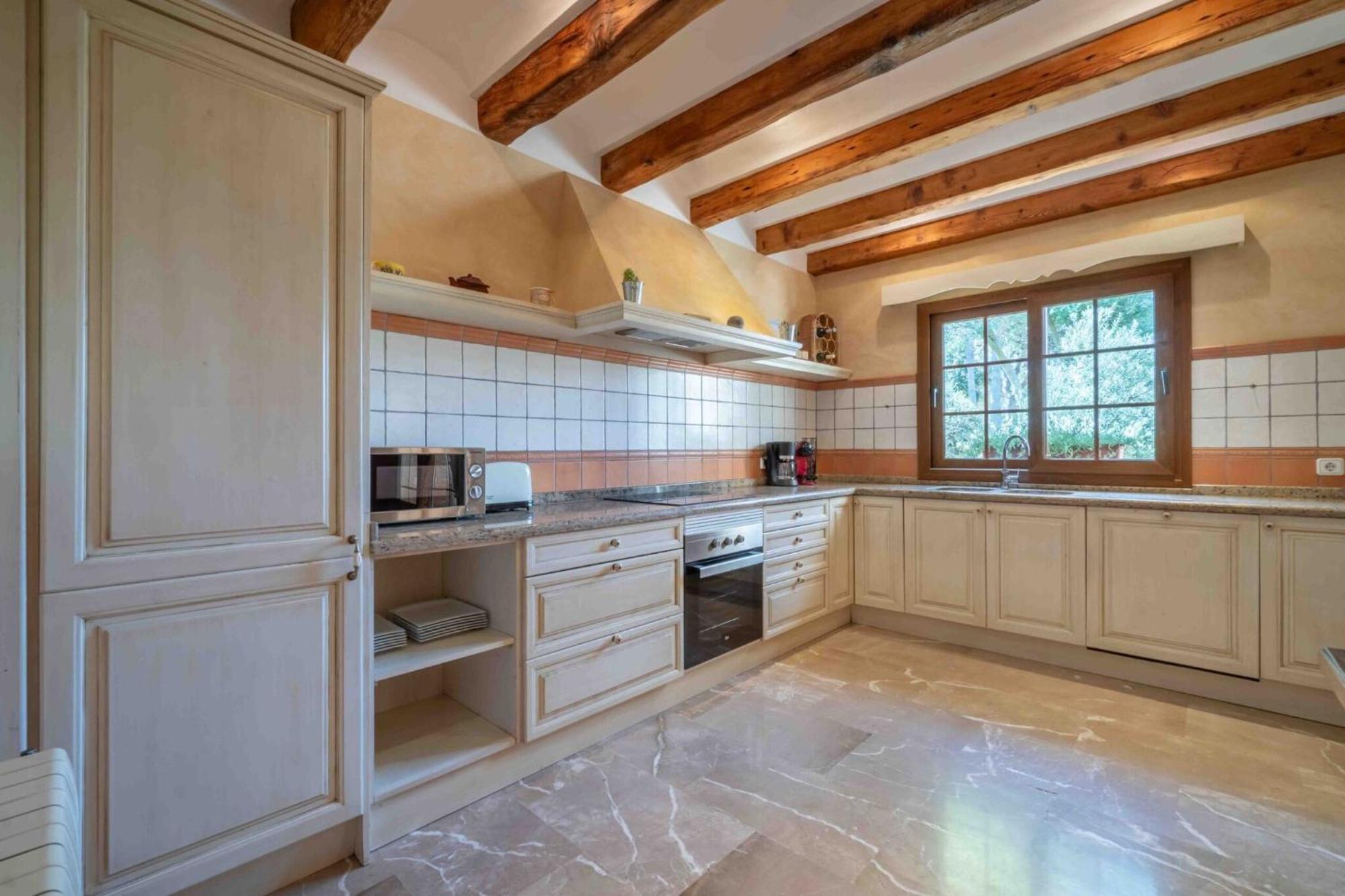 Villa Florentina