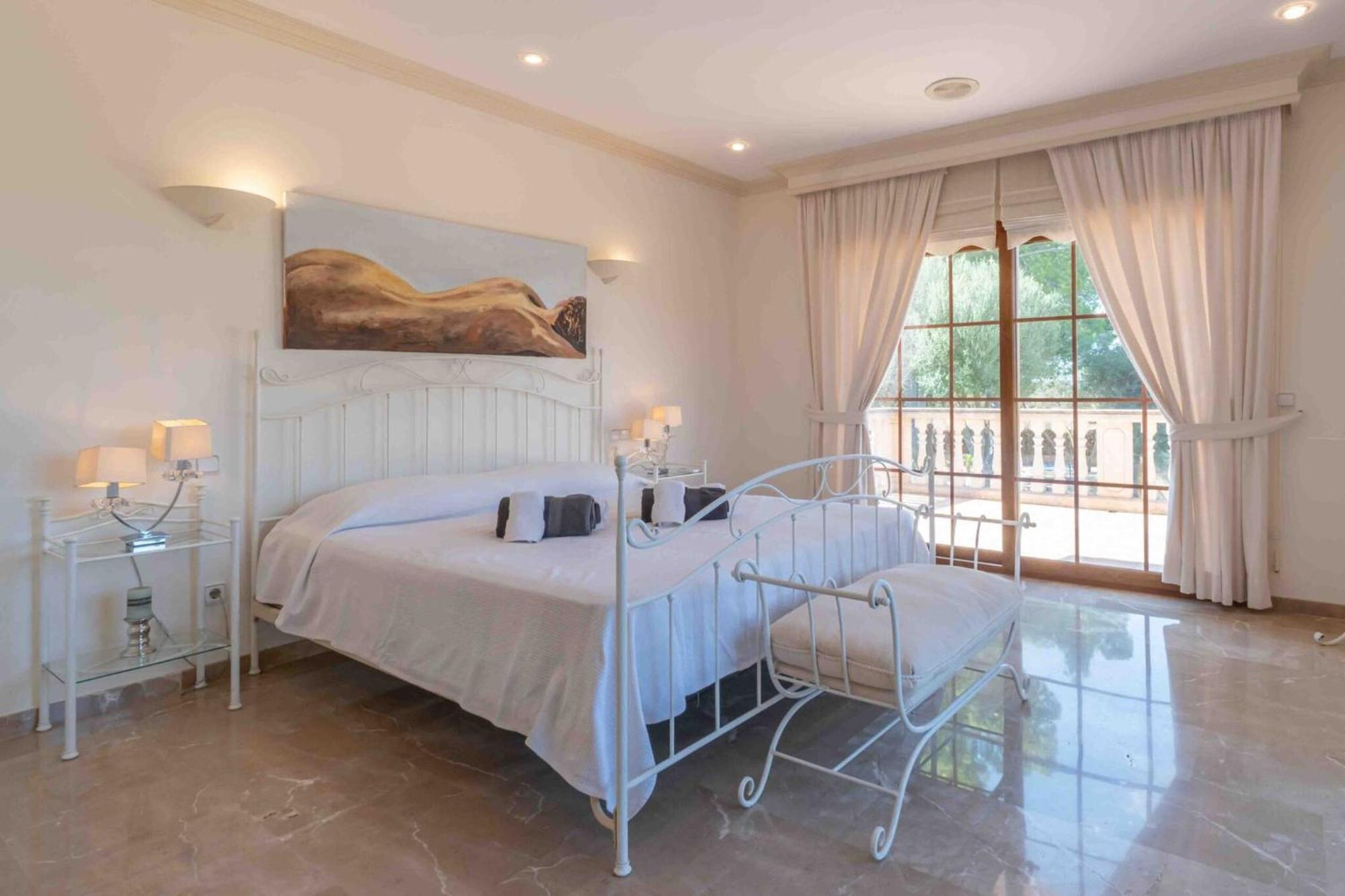 Florentina Villa Llucmajor (Mallorca)