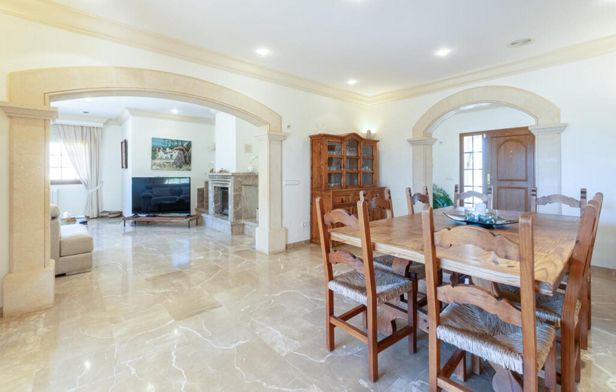 Florentina Villa Llucmajor (Mallorca)