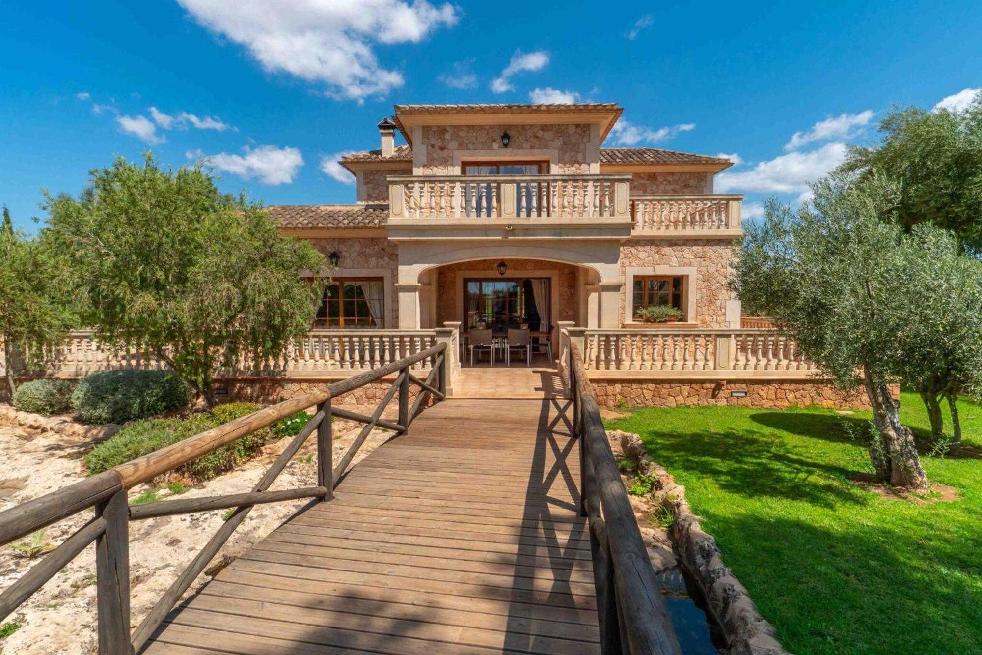 Florentina Llucmajor (Mallorca)