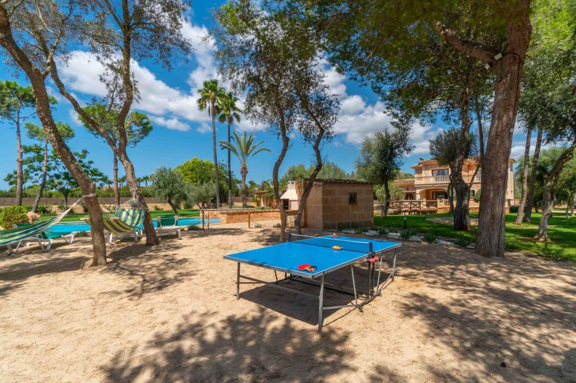 Florentina * Llucmajor (Mallorca)