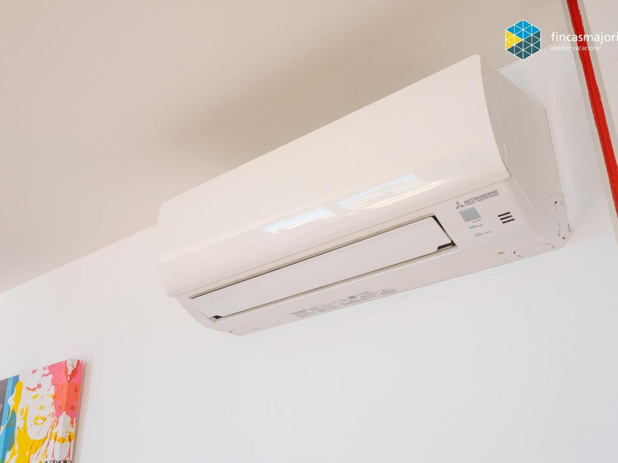Apto Antic 201 Pax 4 Apartment S'Illot (Mallorca)