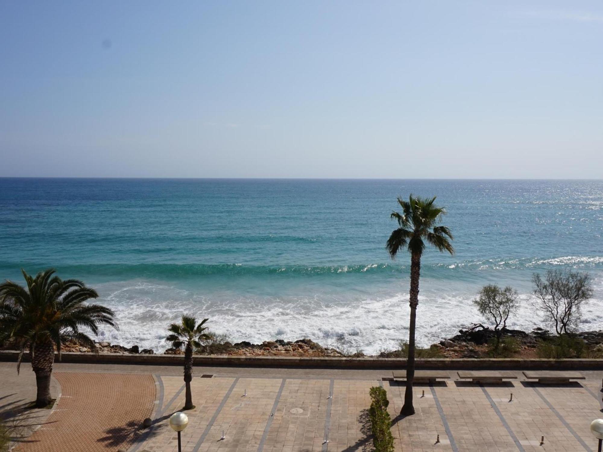 Apto Antic 201 Pax 4 * S'Illot (Mallorca)