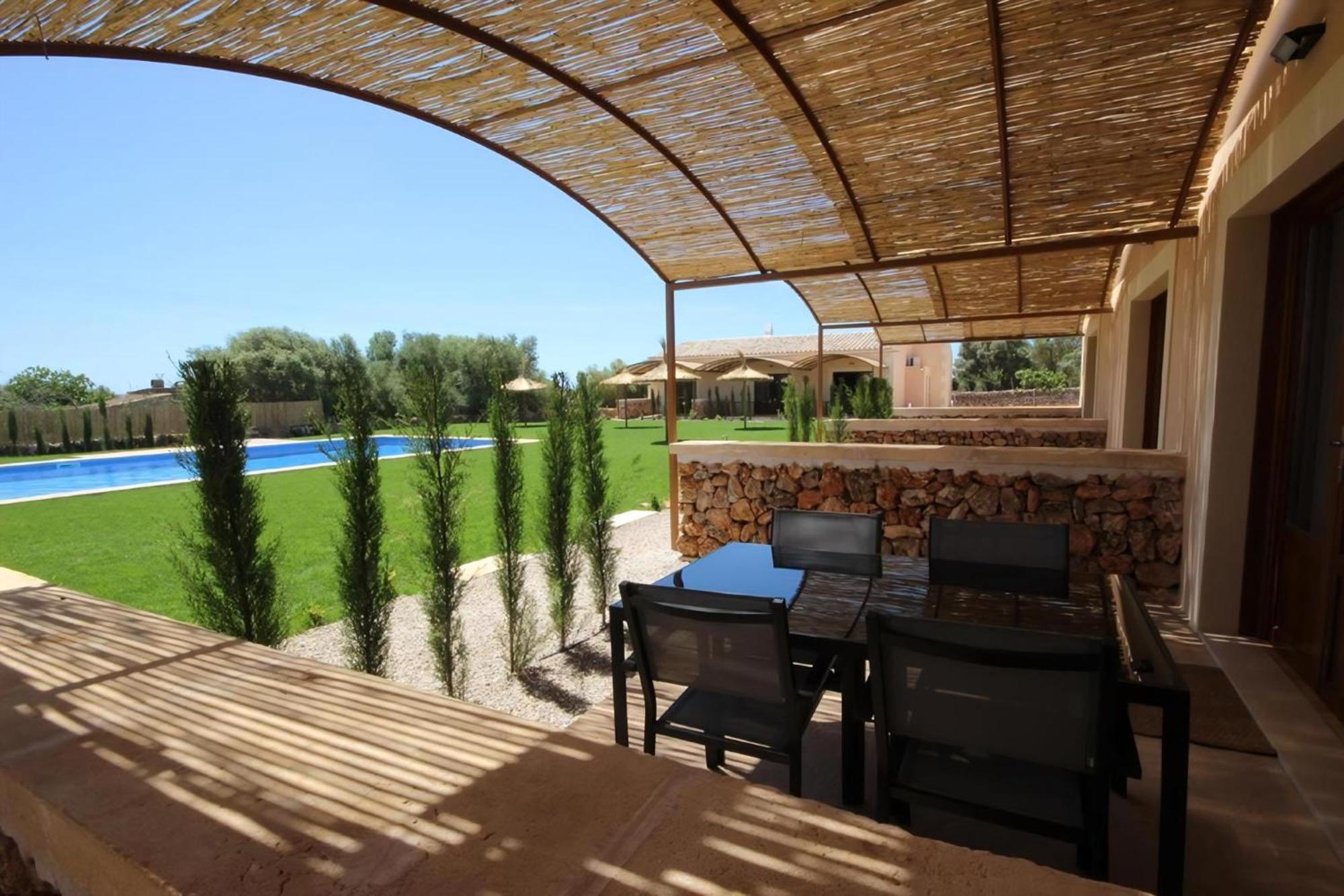 1 In Apartamento Campos (Mallorca)