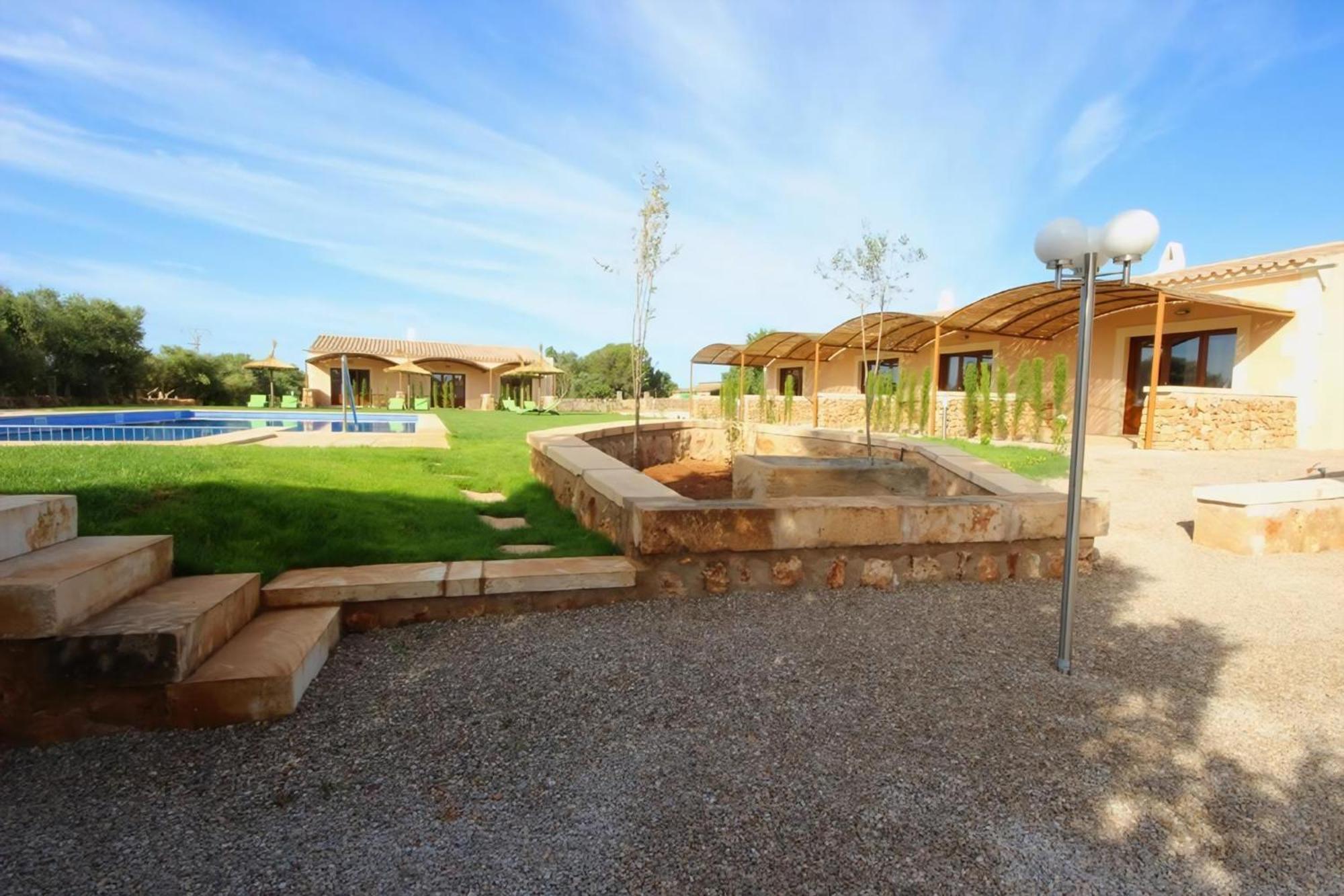 1 In * Campos (Mallorca)