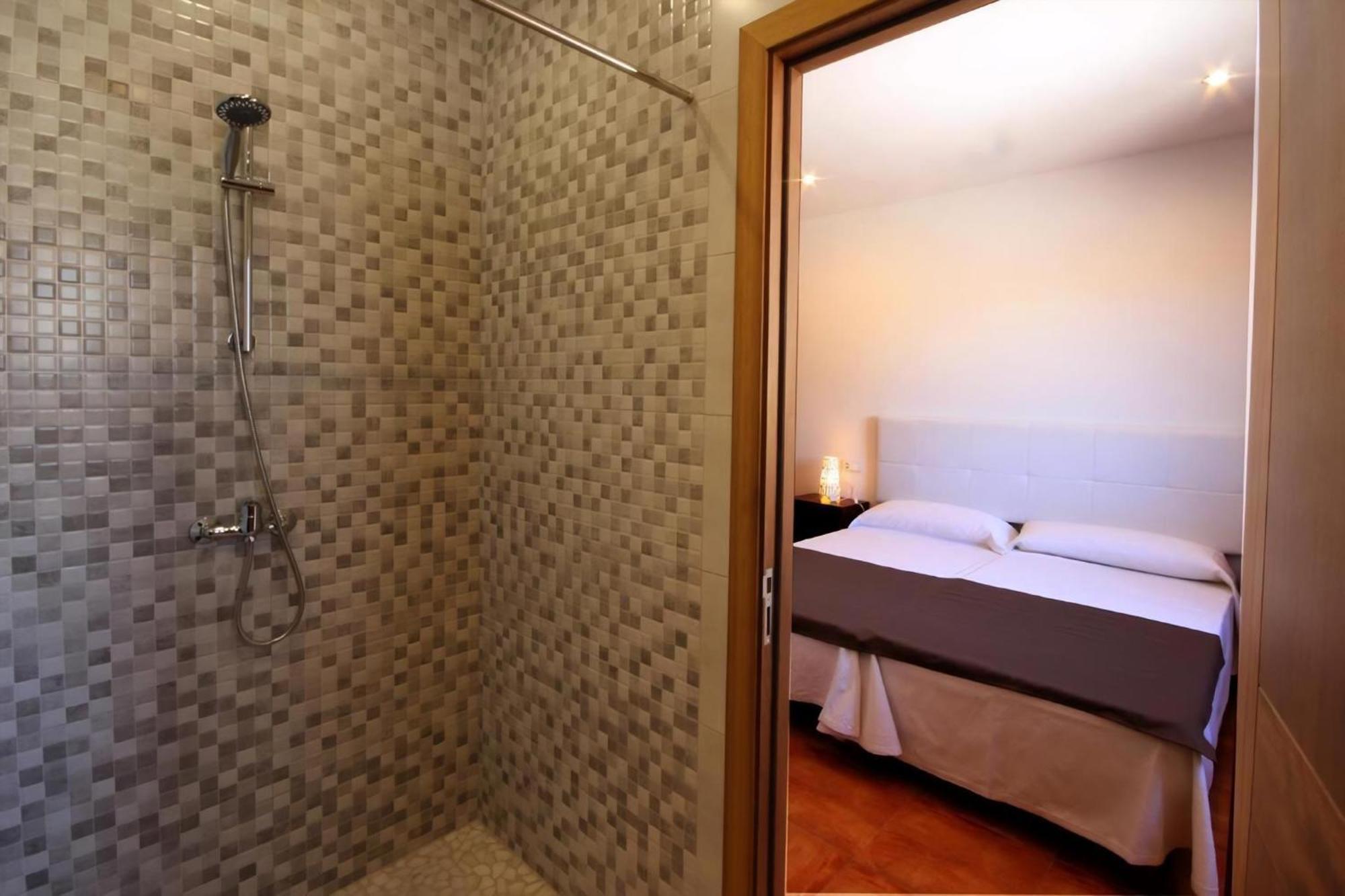 Apartamento 1 In Campos (Mallorca)