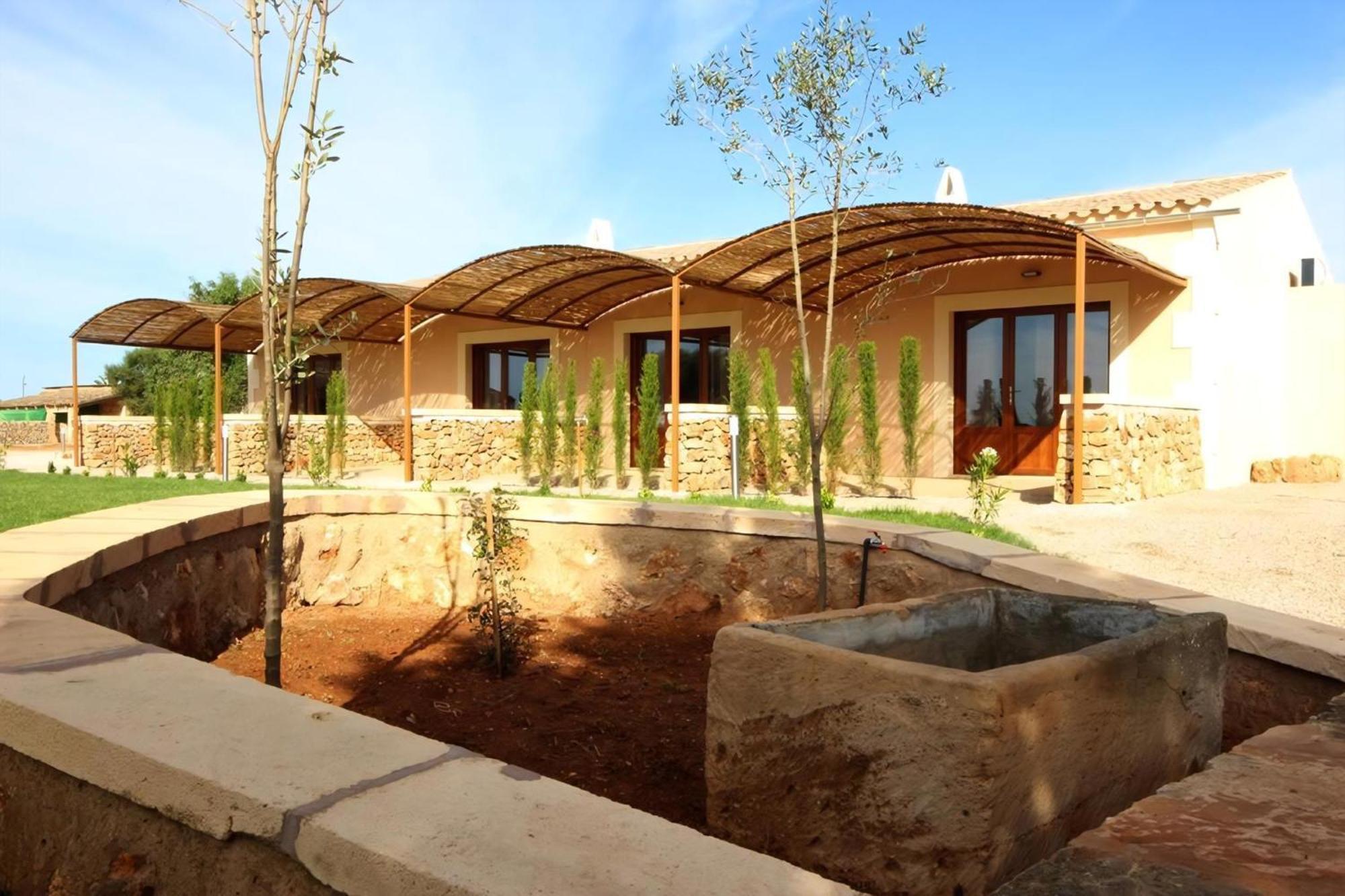 1 In Apartamento Campos (Mallorca)
