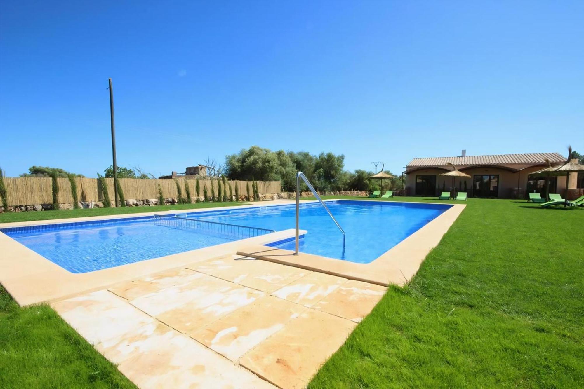 1 In Apartamento Campos (Mallorca)