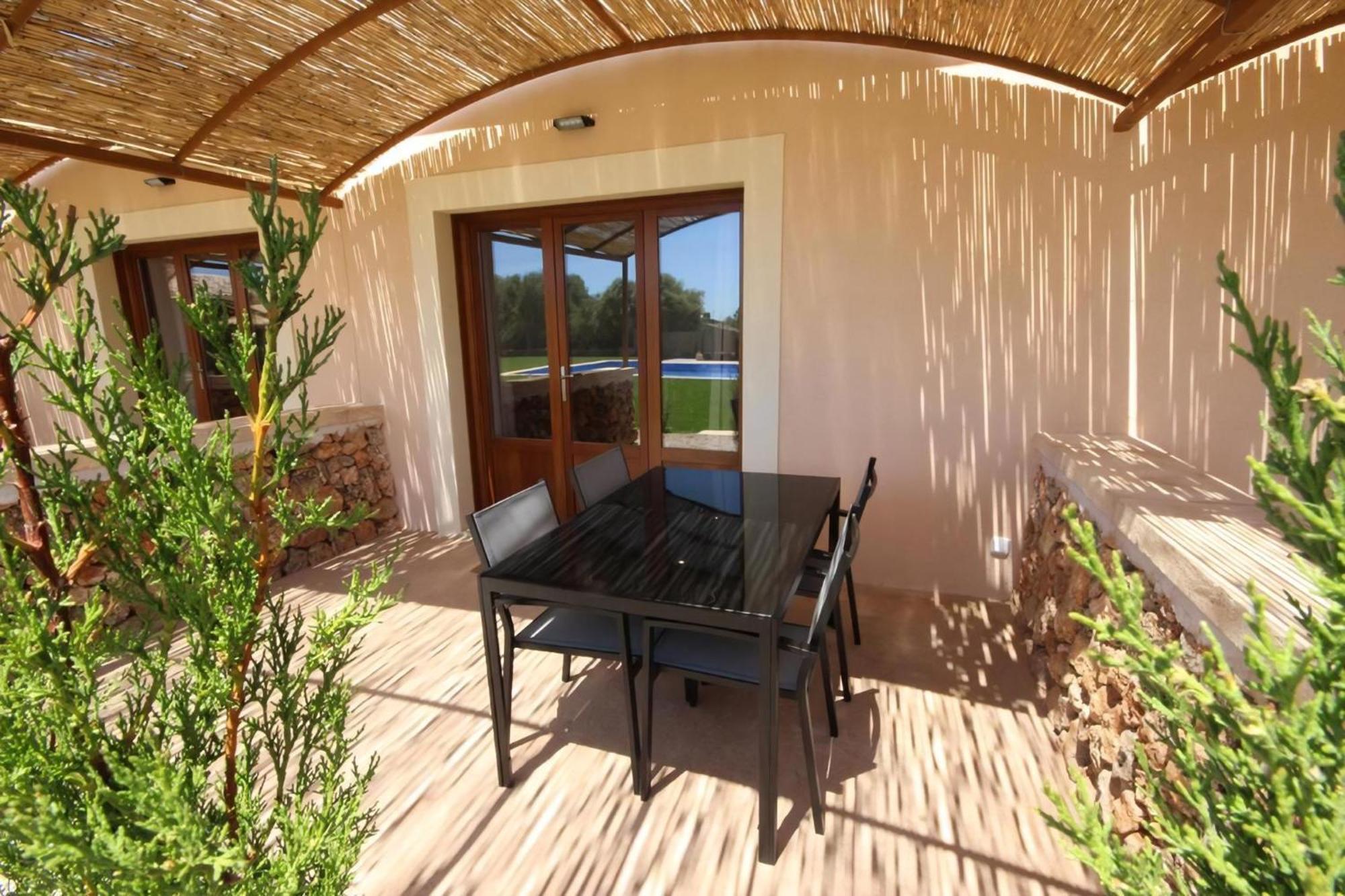 Apartamento 1 In Campos (Mallorca)