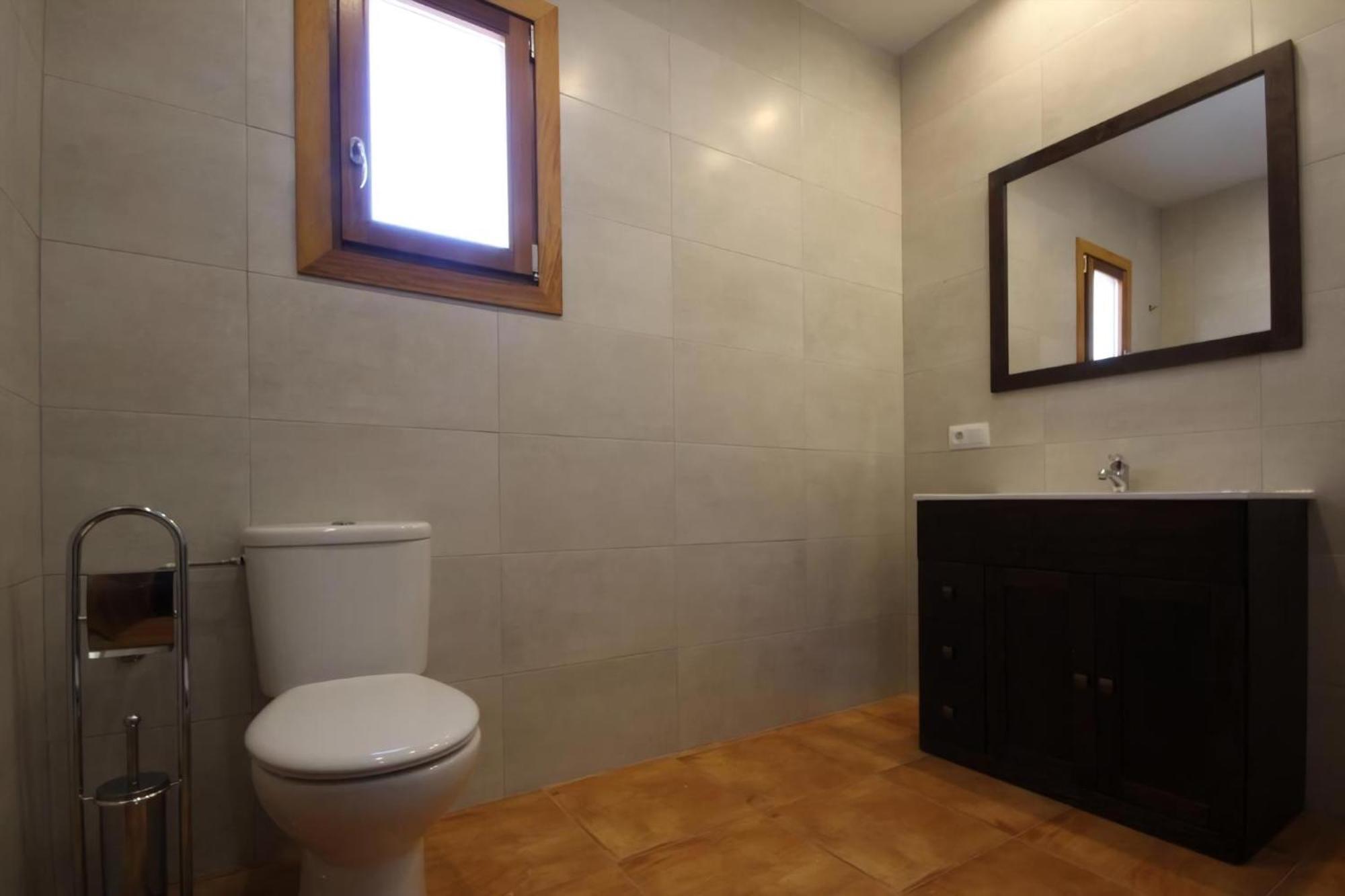 Apartamento In Mit Grill Und Garten Campos (Mallorca)