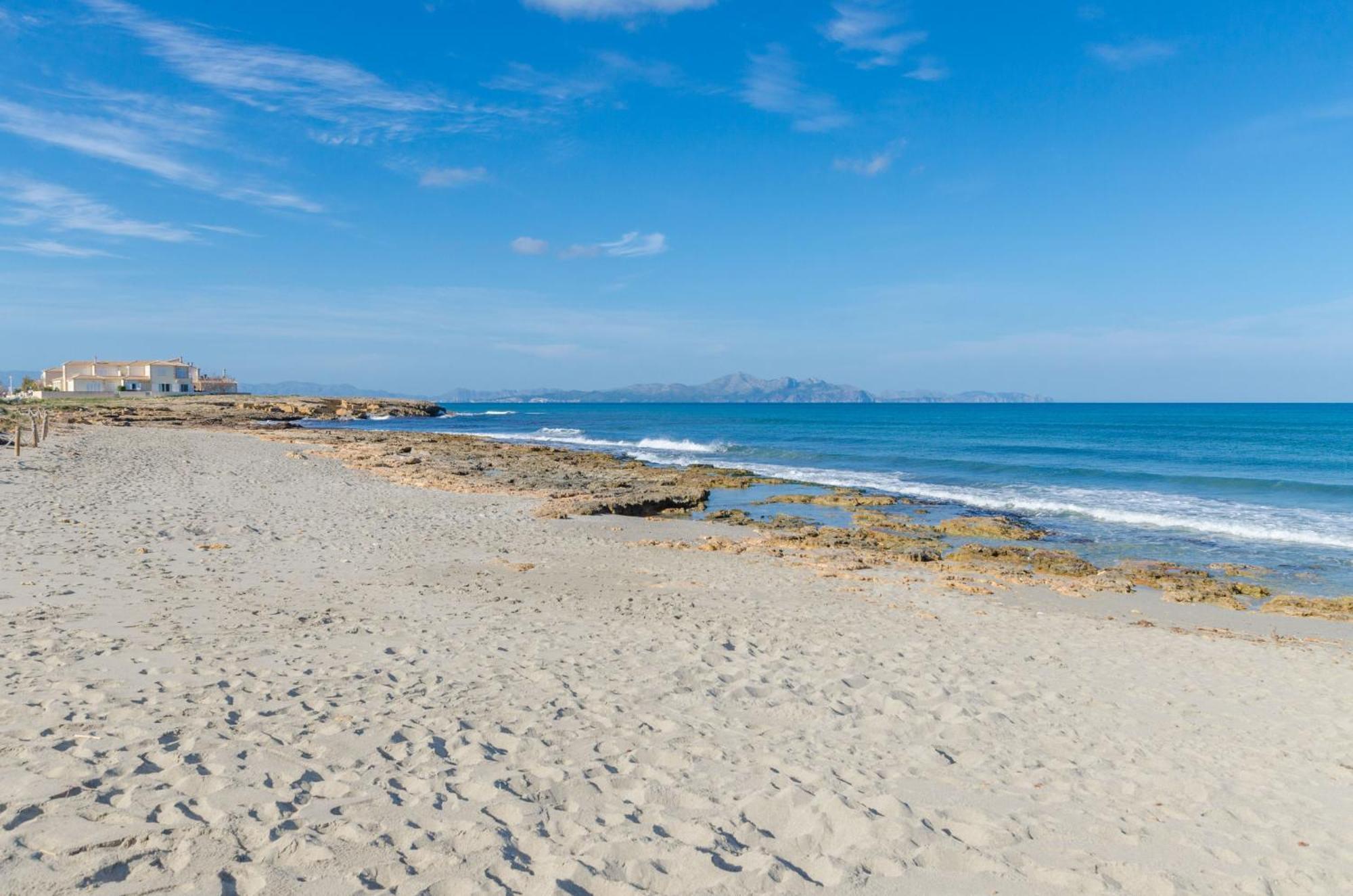 Yourhouse Cas Aviador Villa Son Serra de Marina